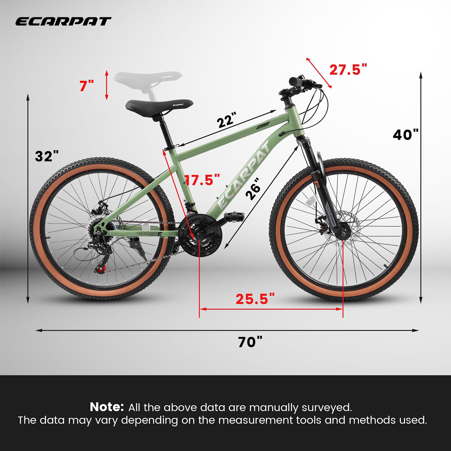 Bybafun YC5800005 bikes - View #5