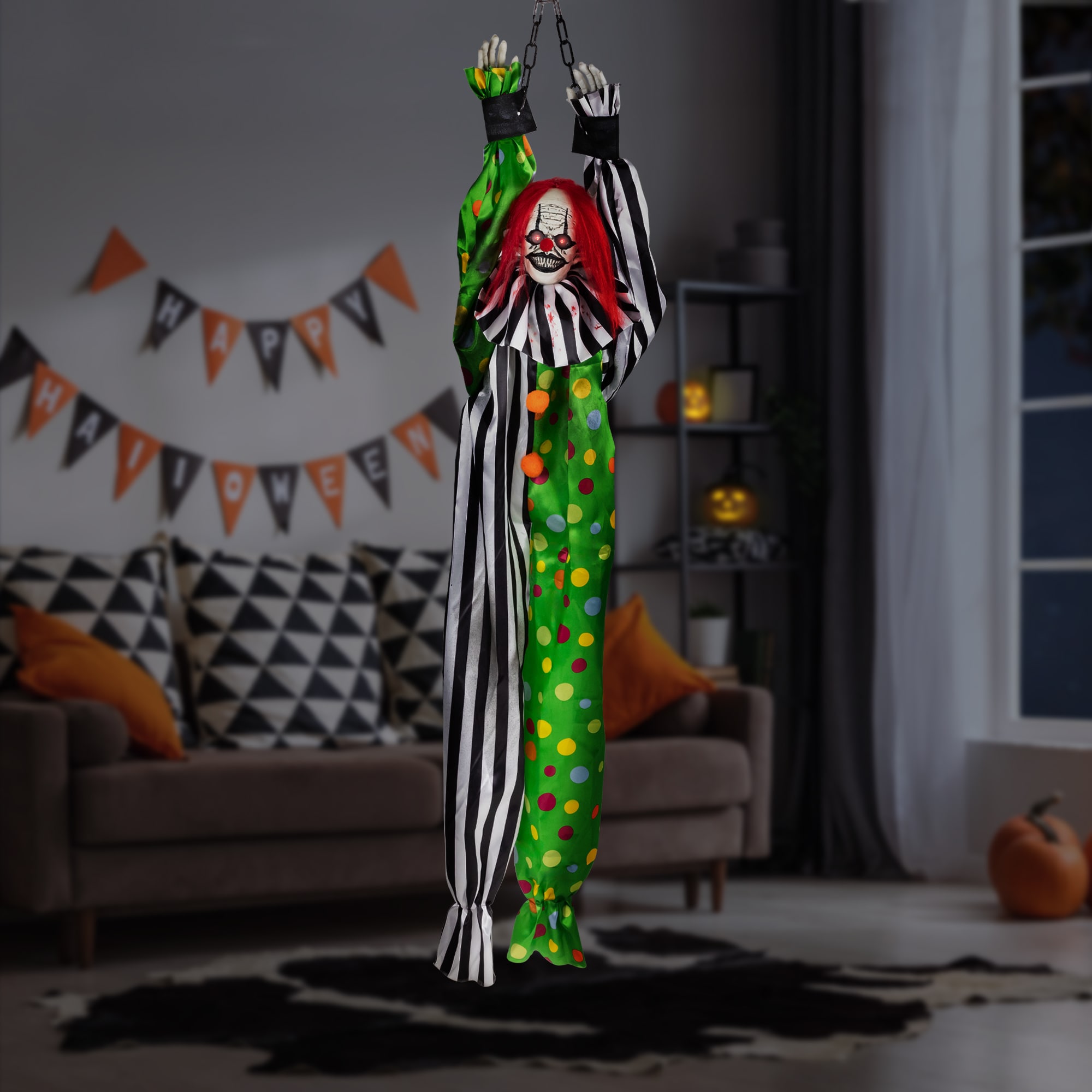 Northlight 35764785 Table-Halloween-Decor - View #3