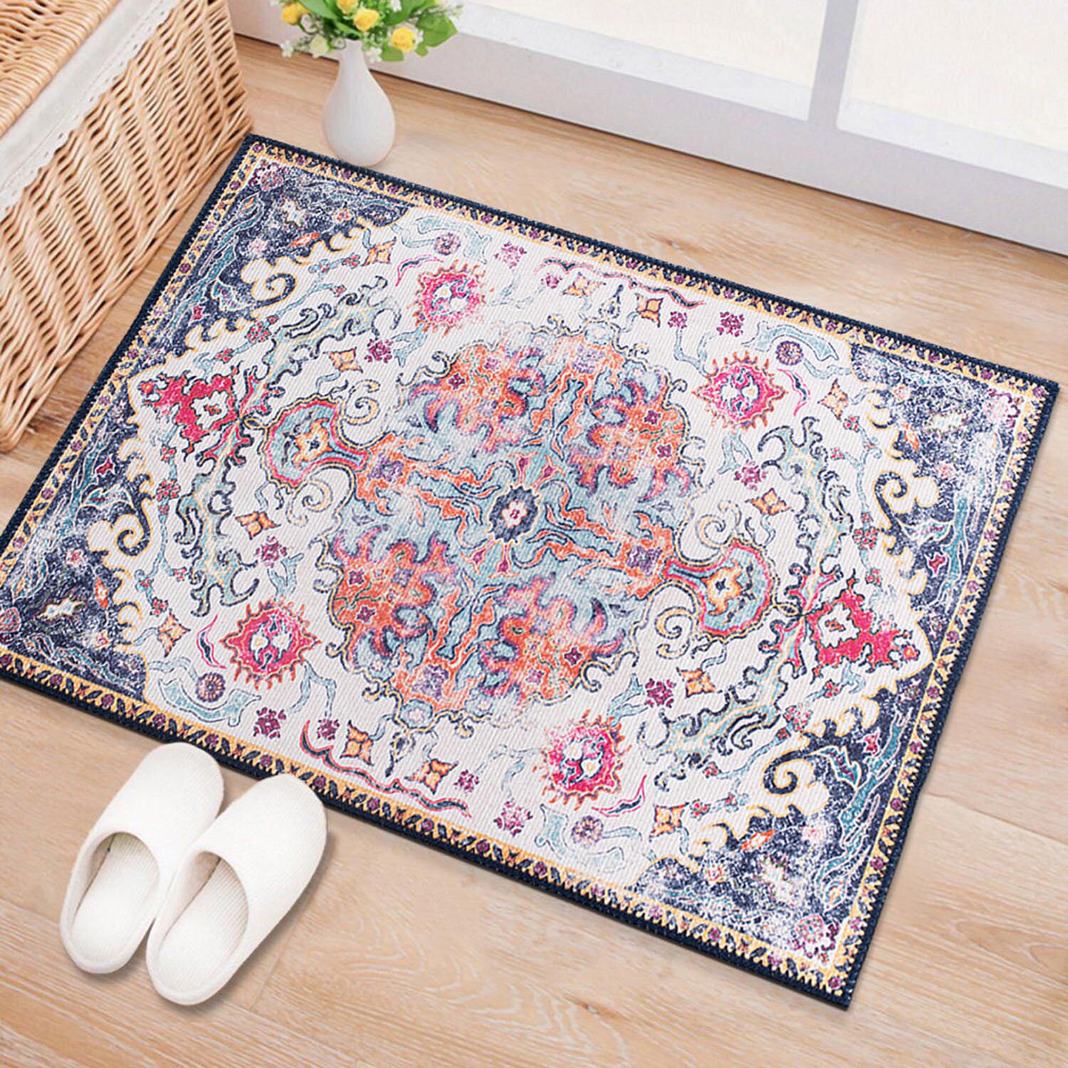 World Rug Gallery 5051MULTI2X3 rugs - View #2