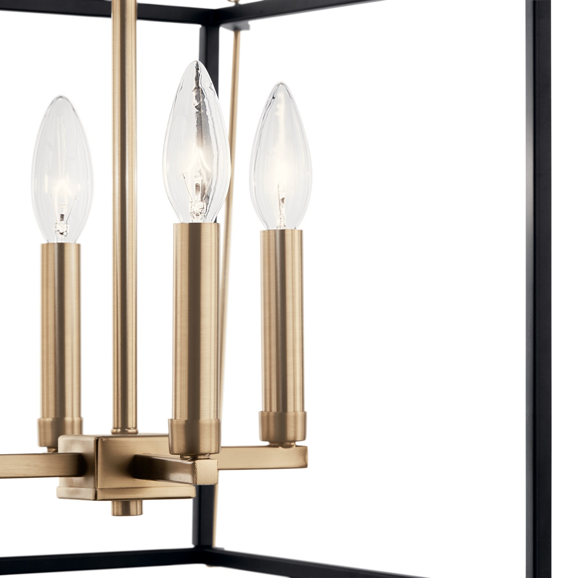 Kichler 52626CPZ Pendant-Lights - View #3