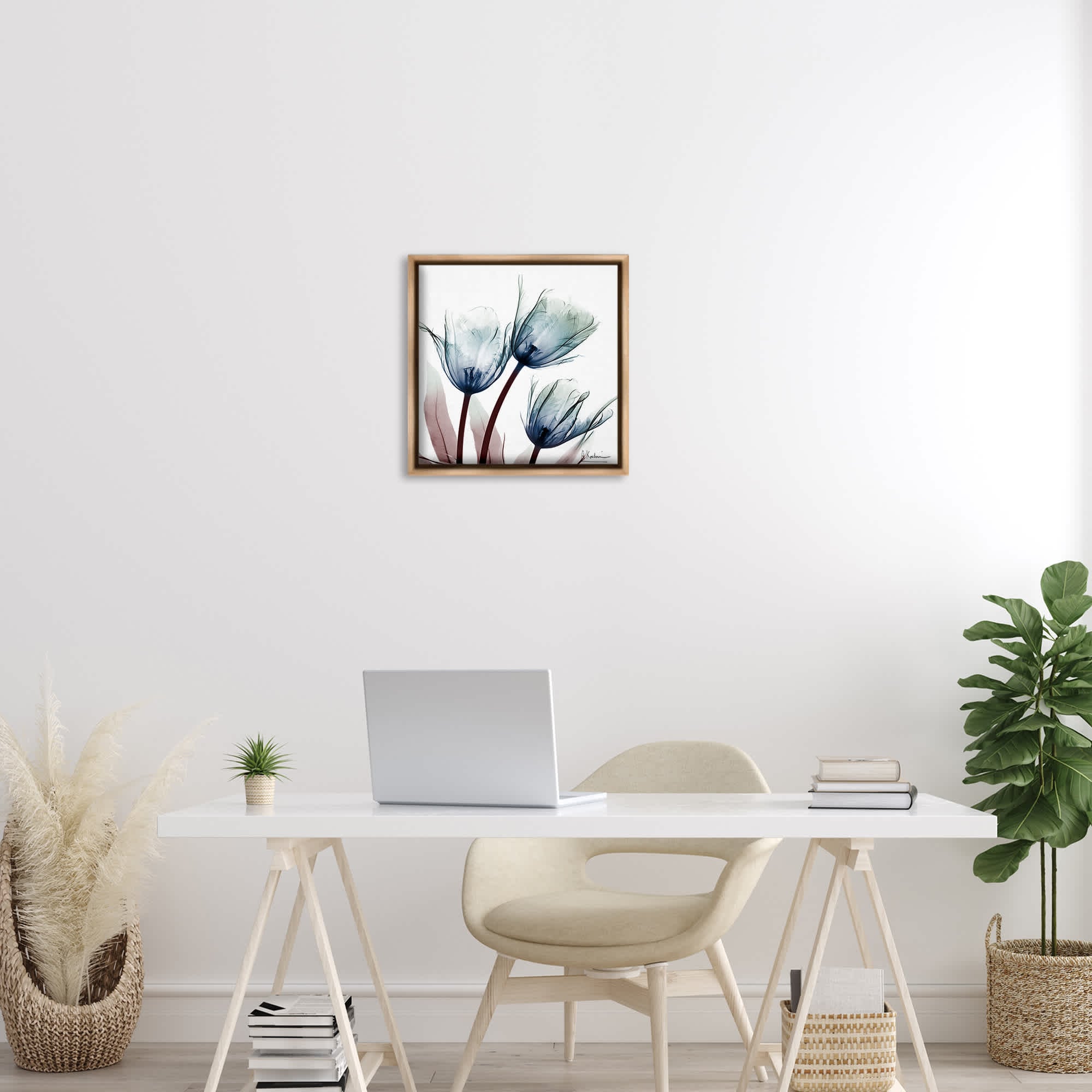 Stupell Industries BS-026-FFE-17X17 Wall-Art - View #3