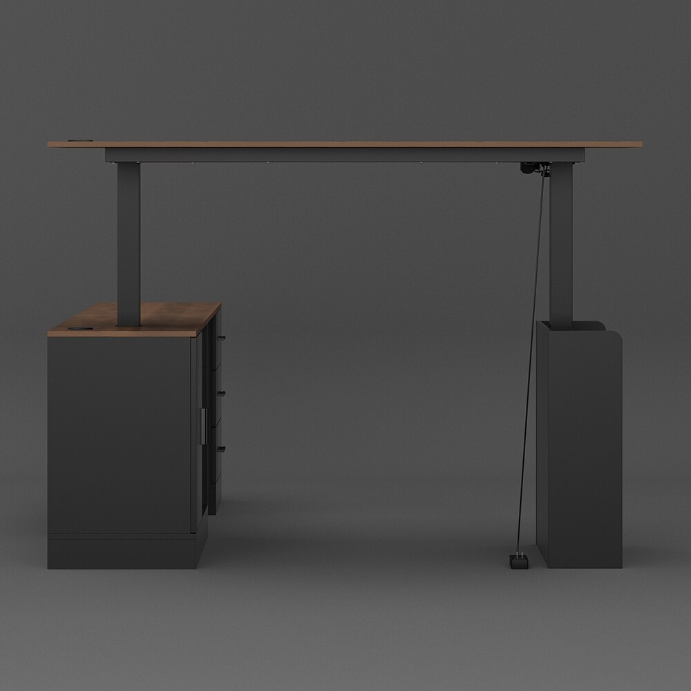 Homsee C-KF150213-03-AB desks - View #8