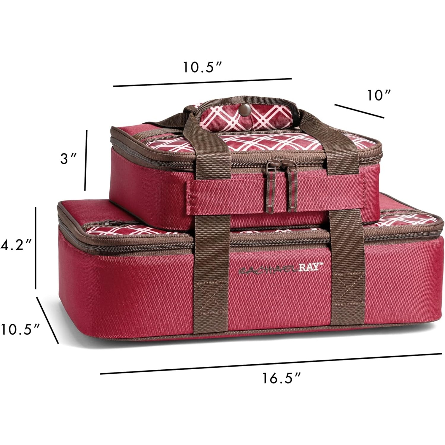 FIT Fresh HWFF2583 Portable-Coolers - View #2