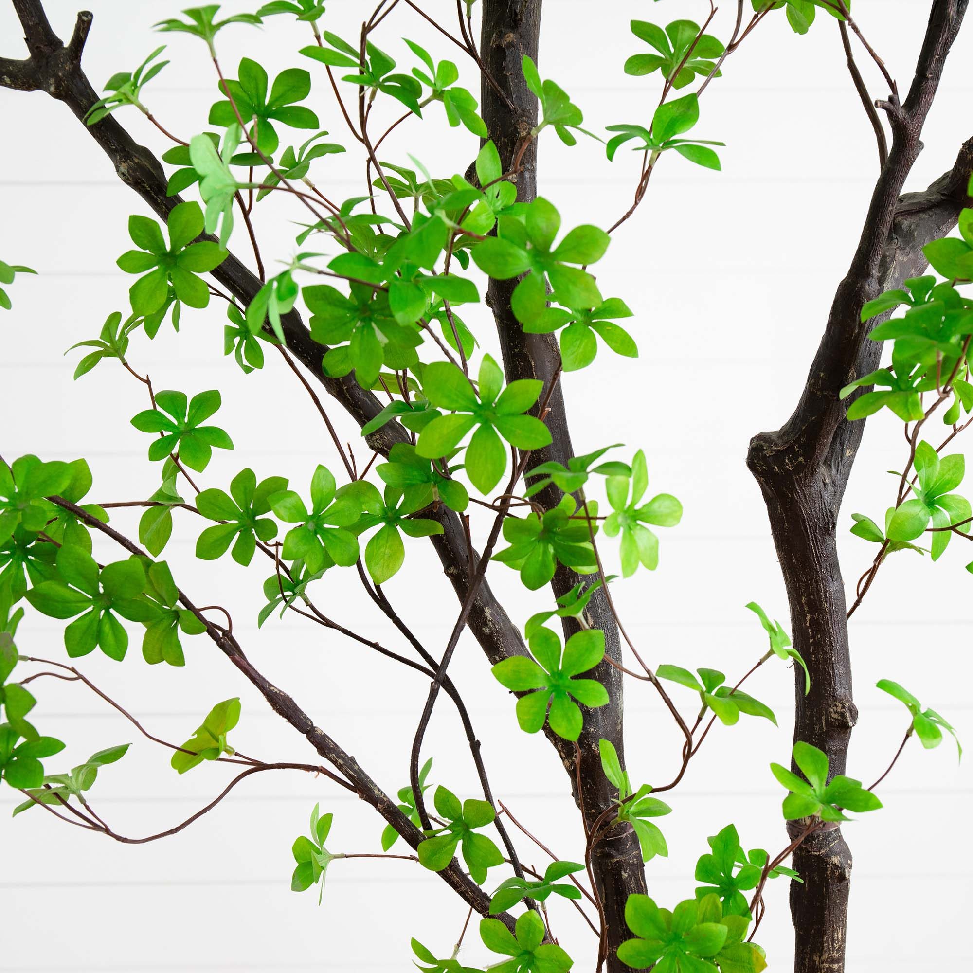 Nearly Natural T4660 Artificial-Plants-Trees - View #3