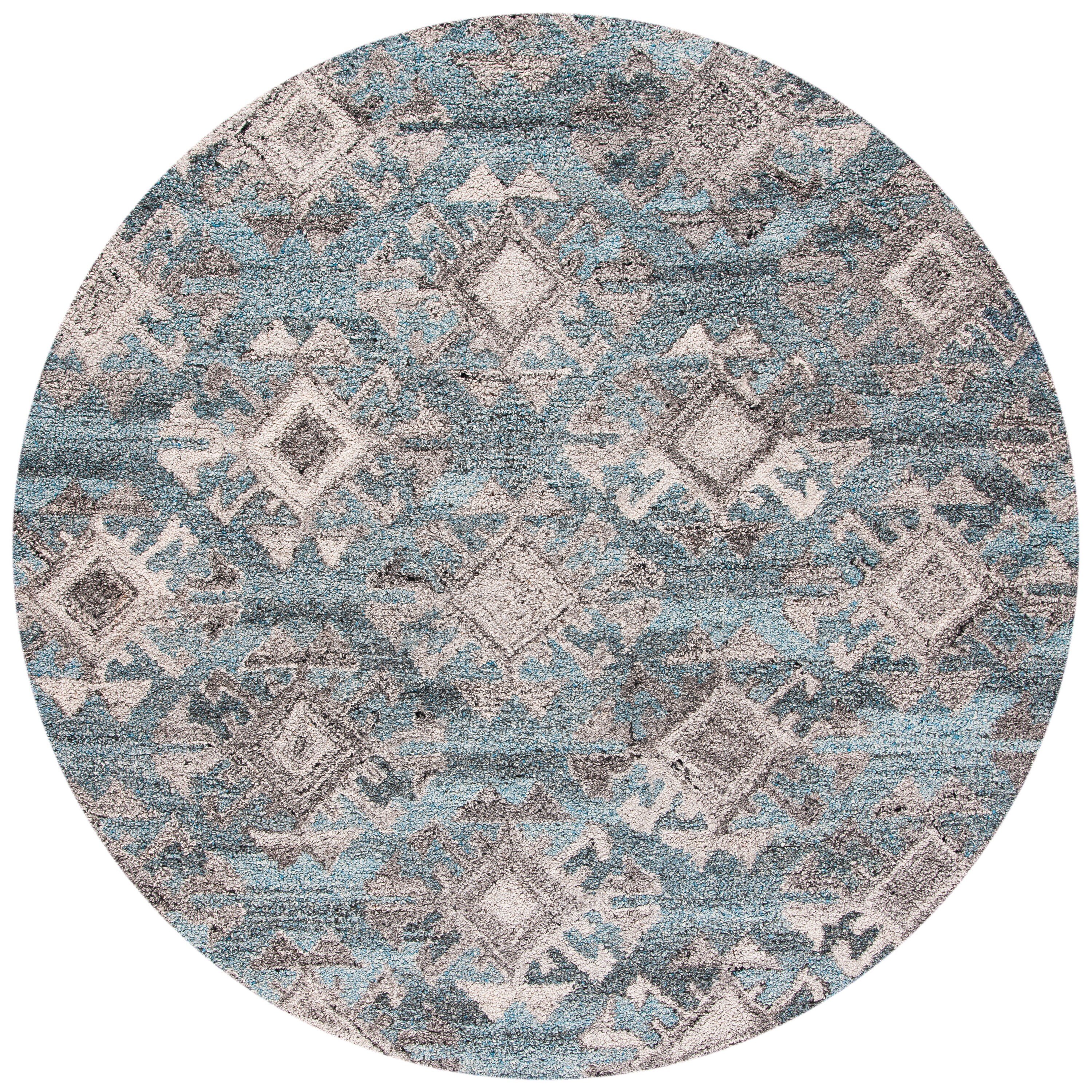 Safavieh ABT613F-6R rugs - View #2