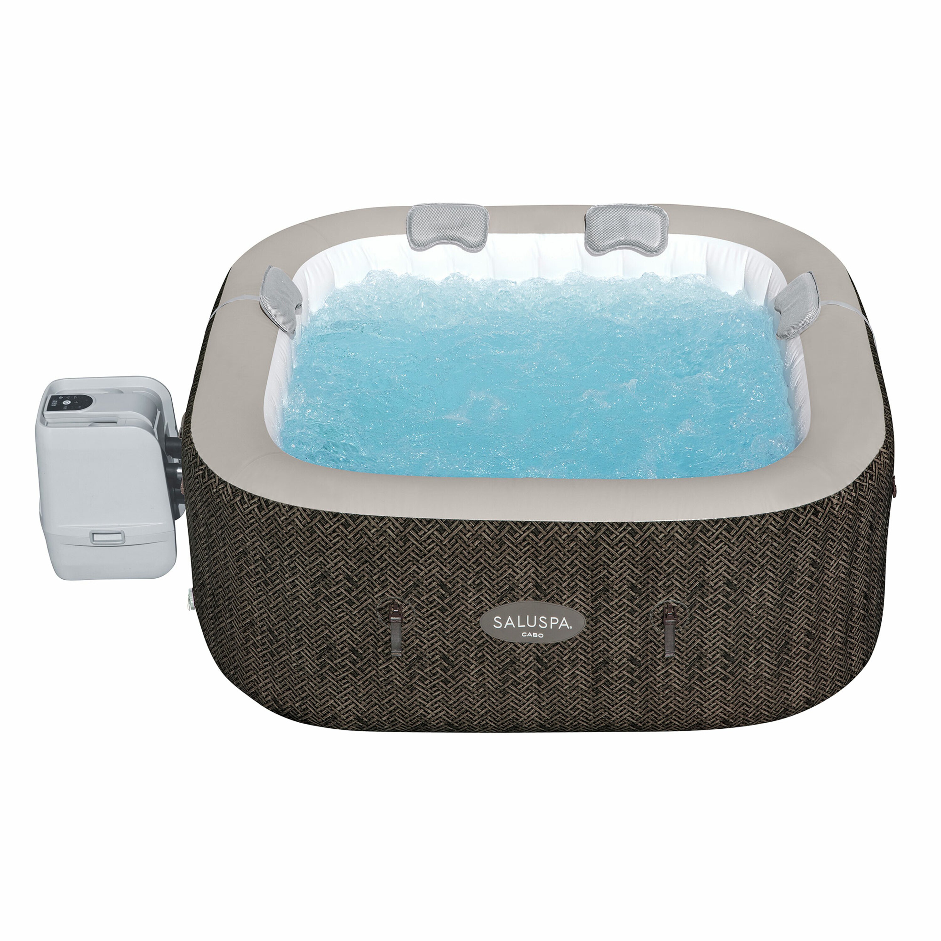 Bestway 309070 spas - View #11
