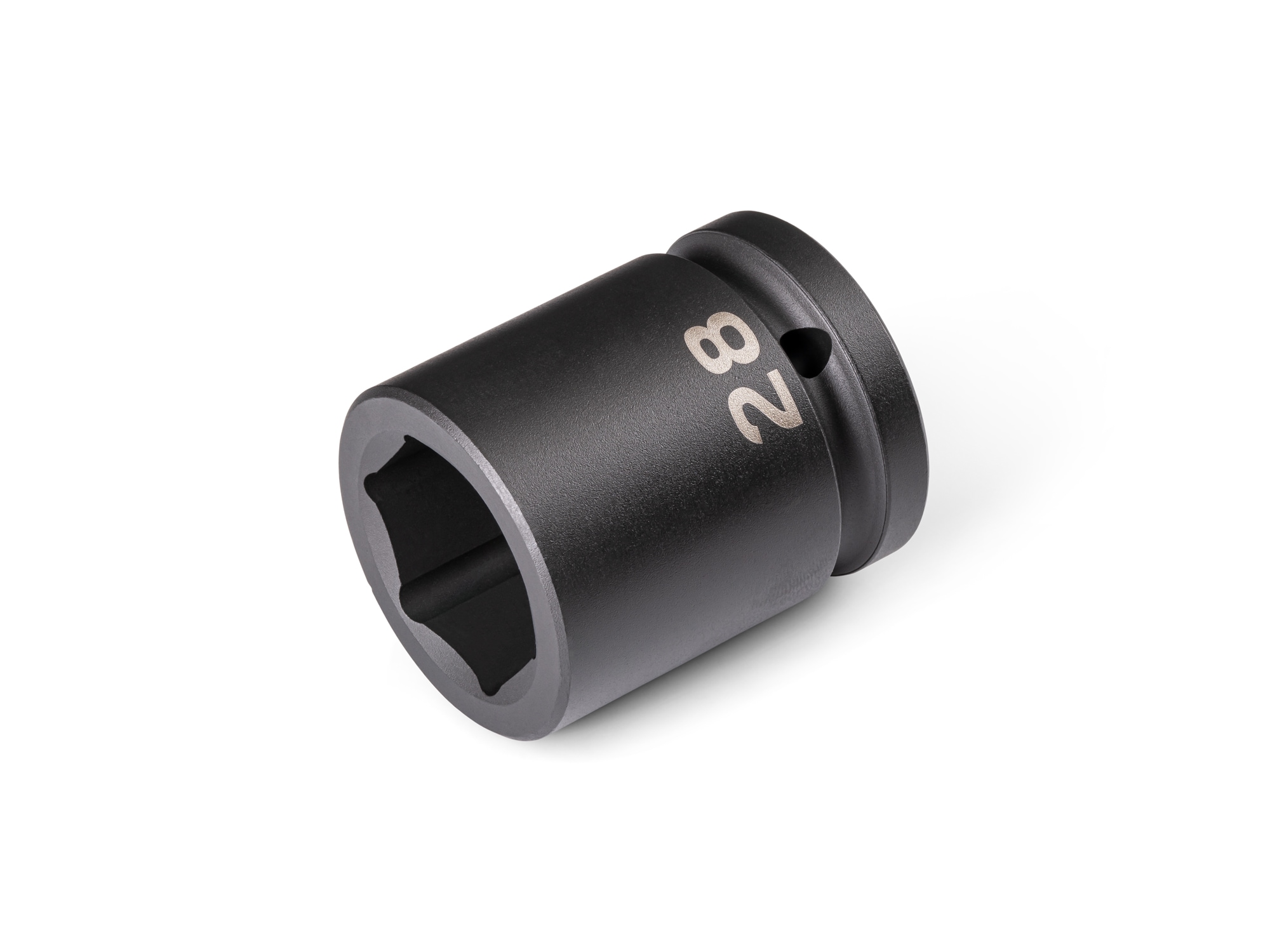 TEKTON SID32128 Metric 3/4-in Drive 28mm 6-point Impact Socket Individual