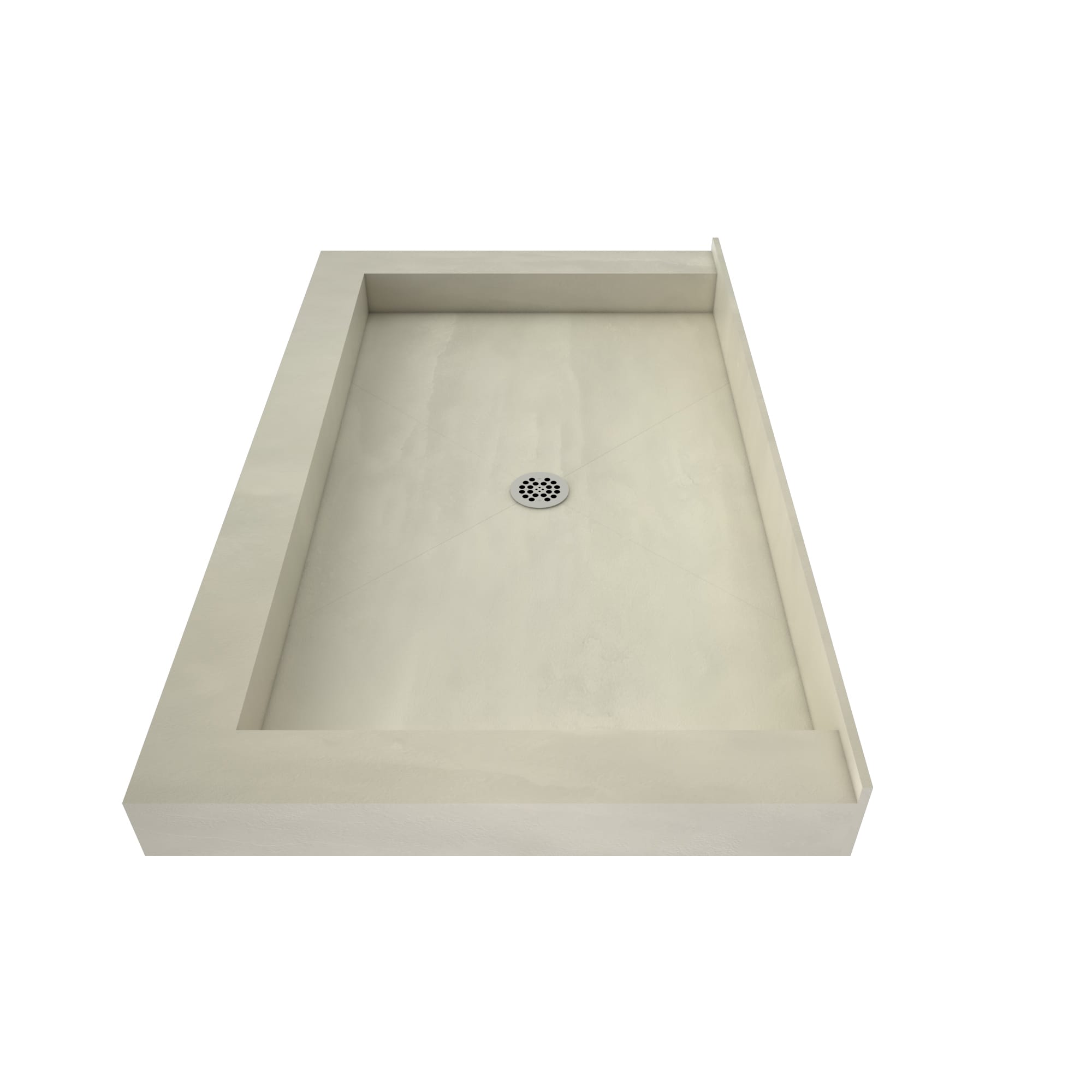 Tile Redi P4872CTC-PVC Shower-Floors - View #7