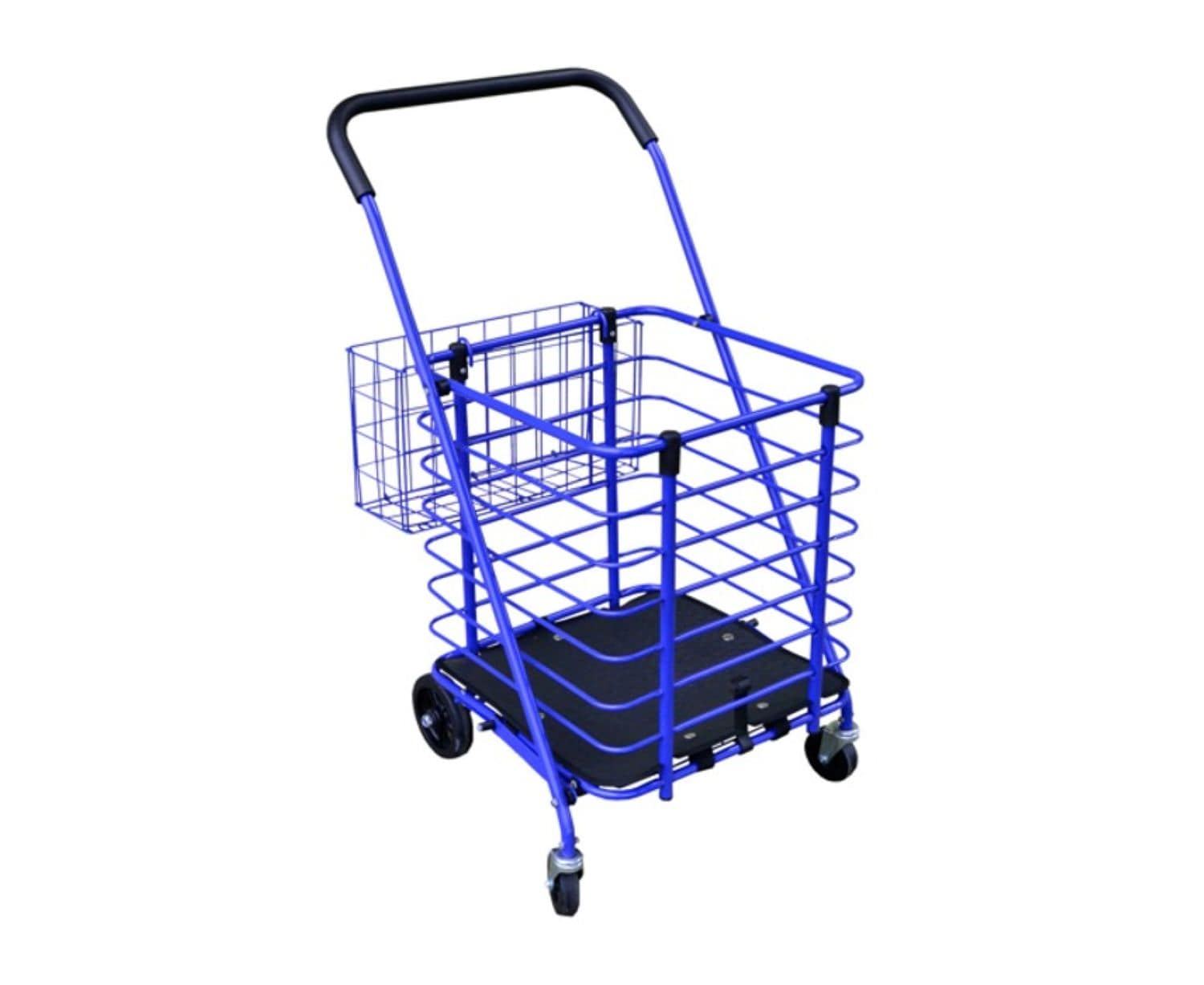 Milwaukee SC34 Shopping-Carts - View #3