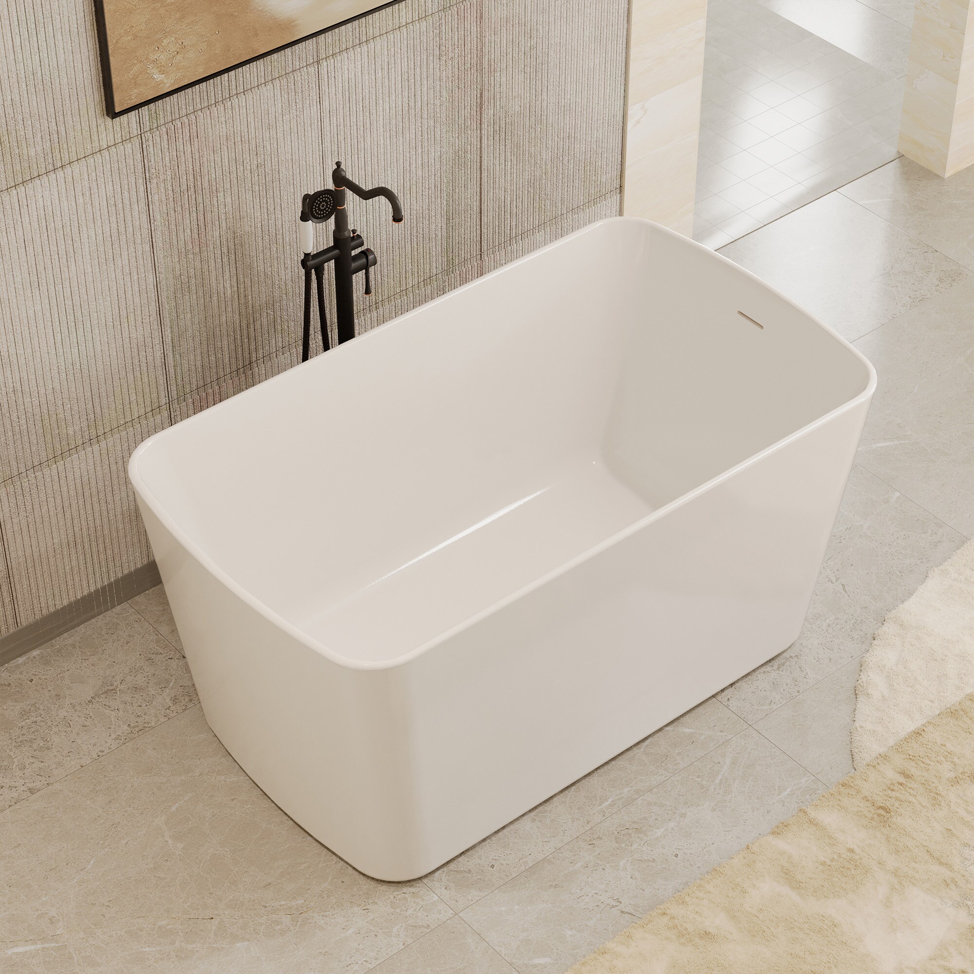 CASAINC CA-BT-10468 bathtubs - View #4
