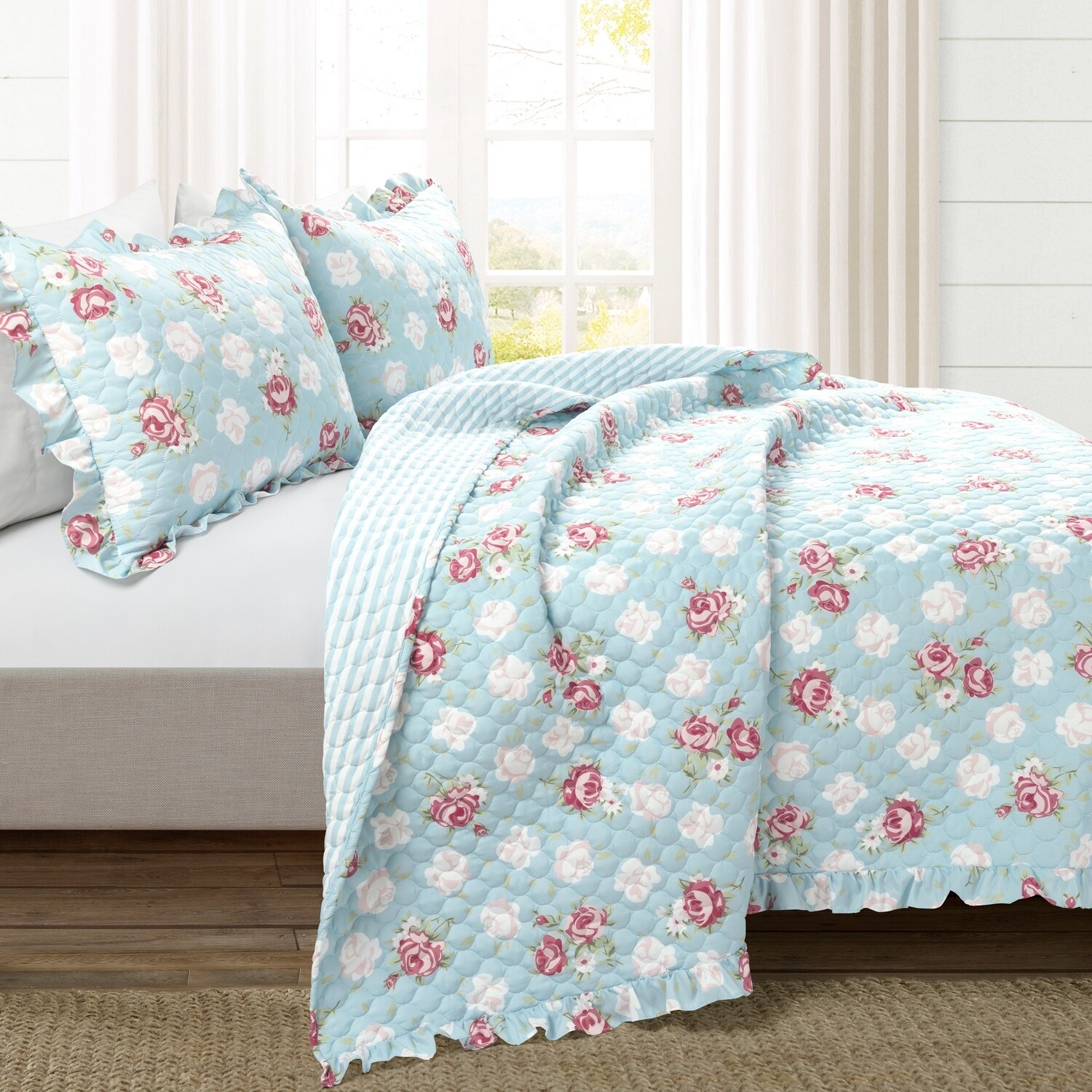 Lush Decor 21T010797 Comforters-And-Bedspreads - View #2
