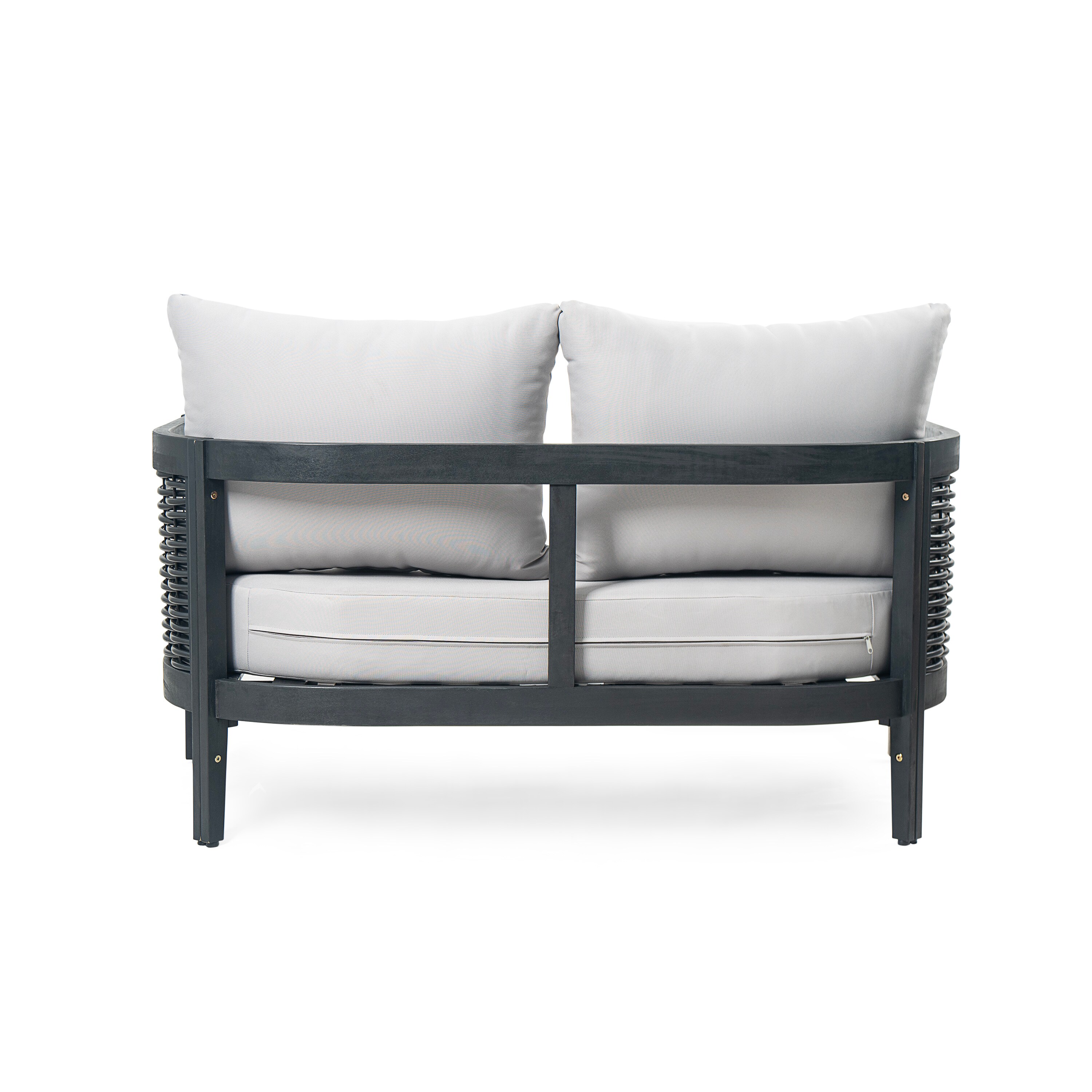 Christopher Knight Home 323477 Patio-Conversation-Sets - View #7