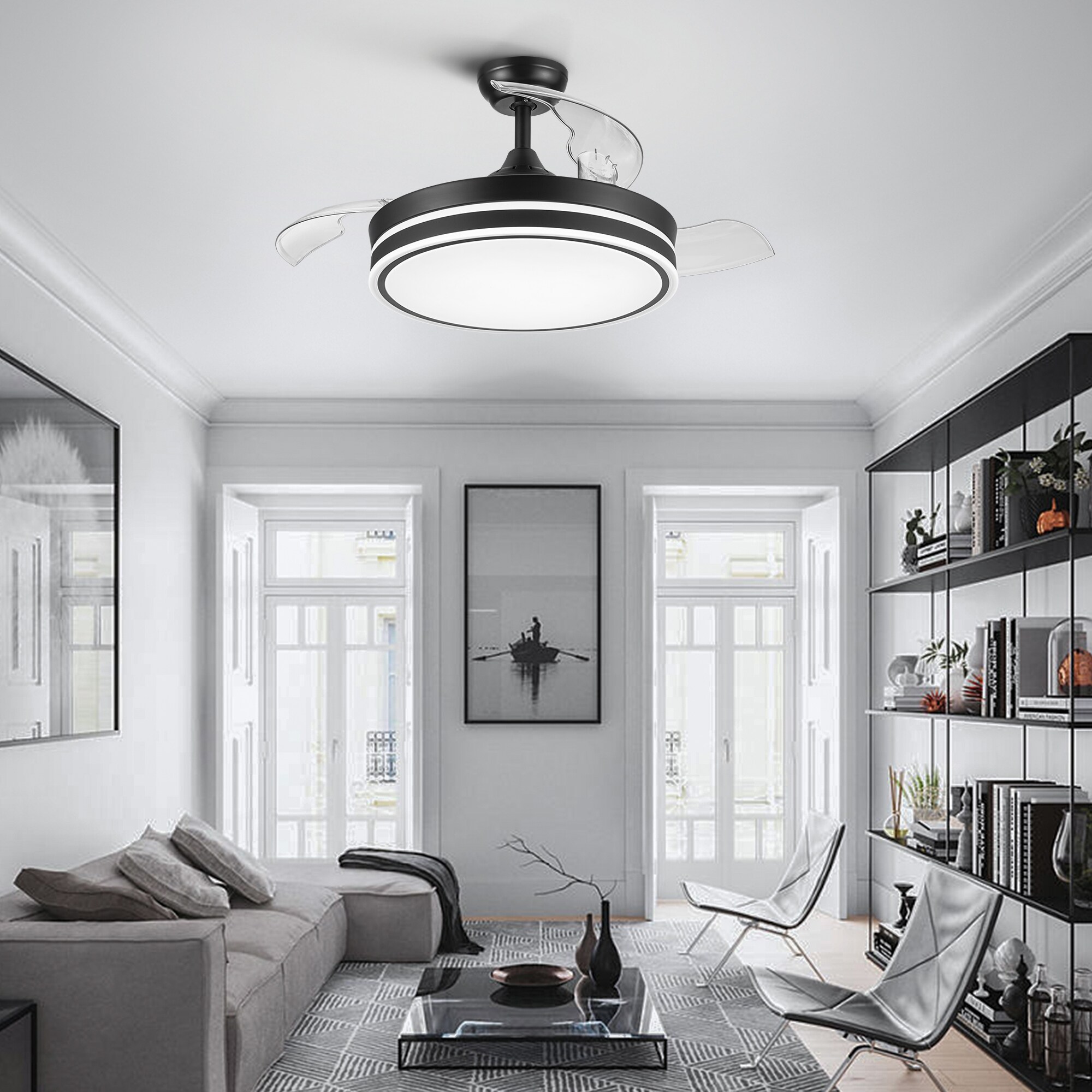 Yardreeze YHDO2603 Ceiling-Fans - View #7