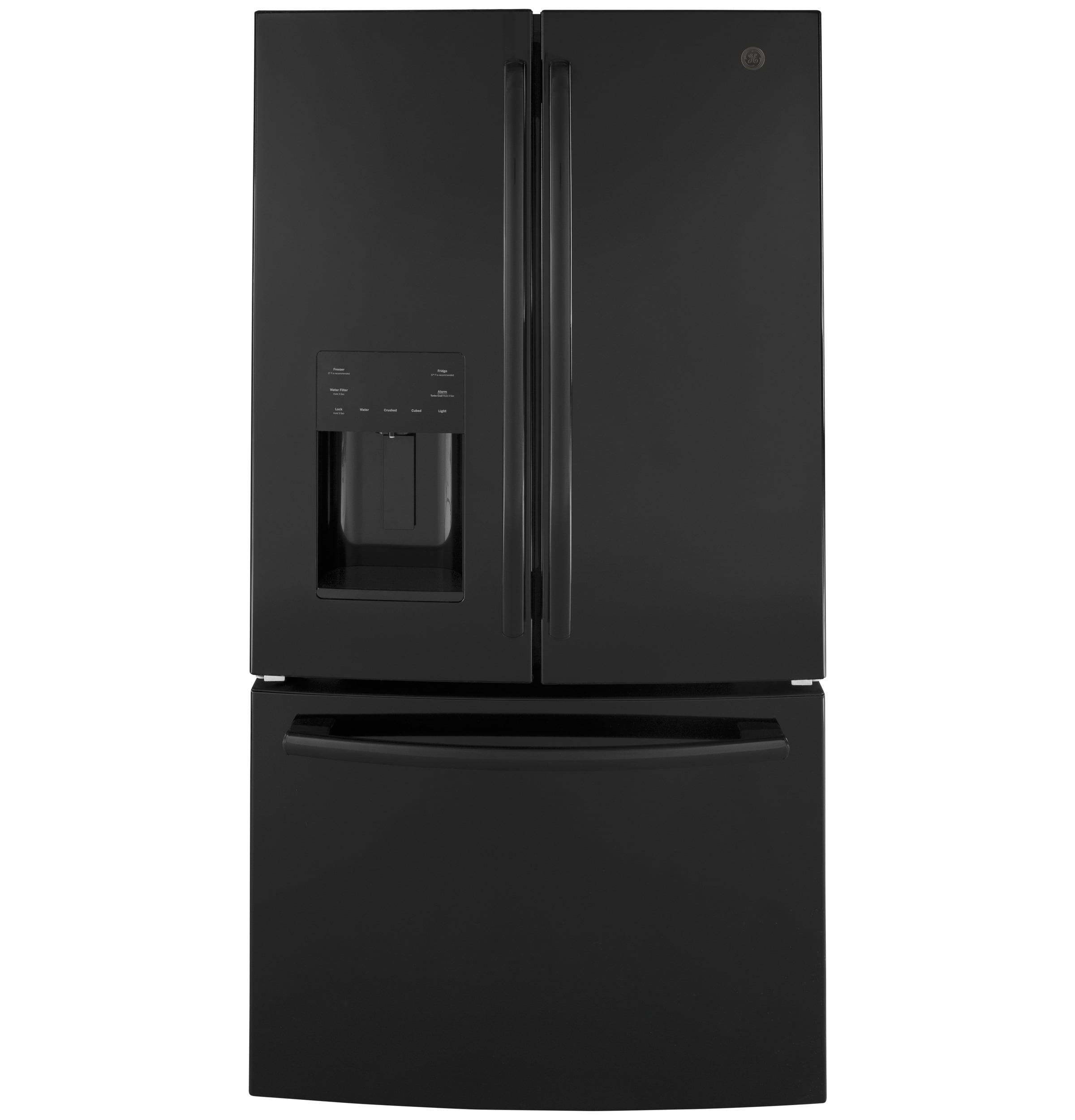 Cafe refrigerator deals lowes