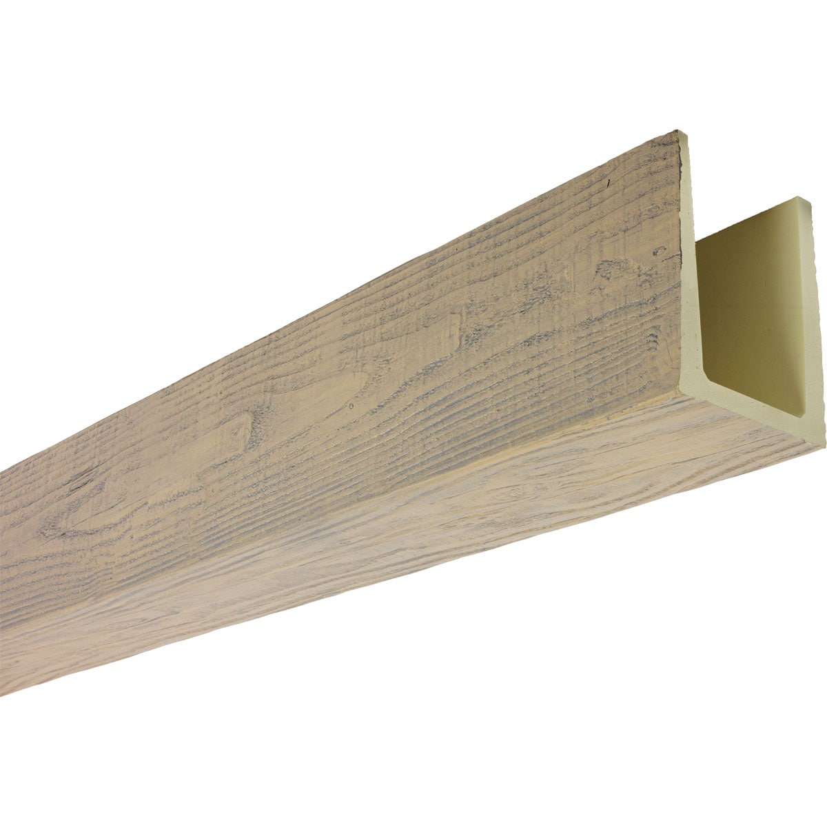 Ekena Millwork 2380478 Faux-Beams - View #3