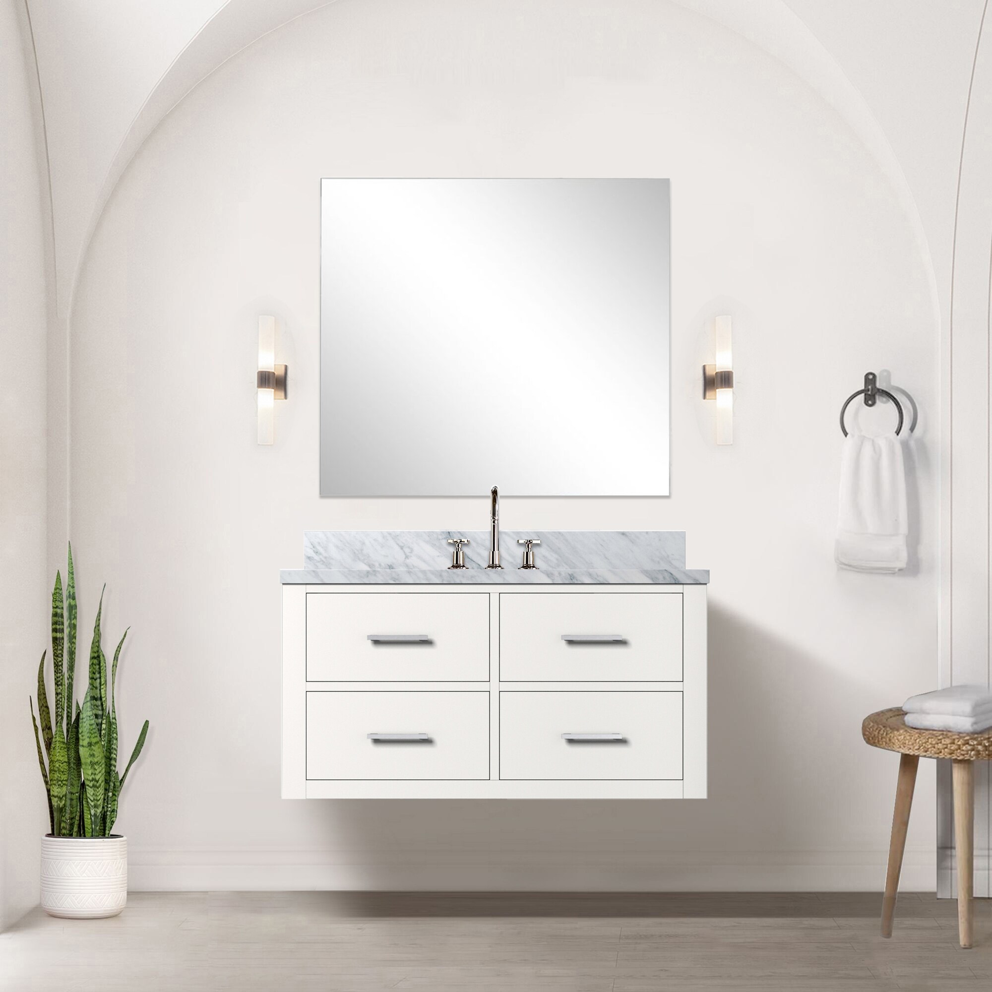 Lexora LVSO36SA000 vanities - View #5