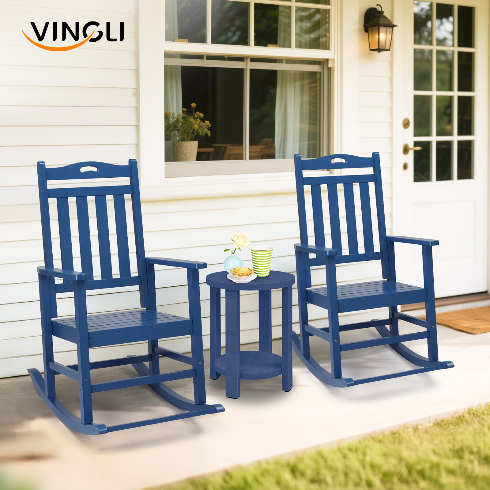 VINGLI LS-G56001797 Patio-Chairs - View #8