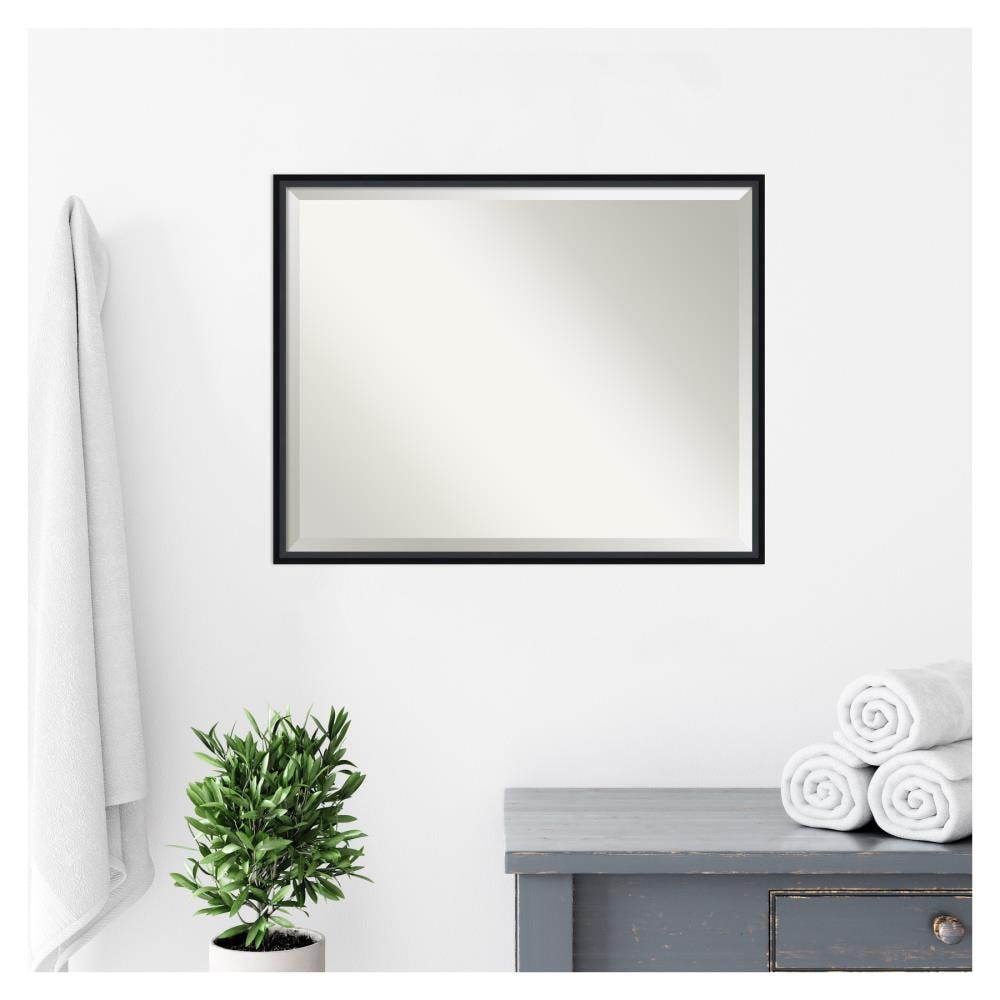 Amanti Art DSW4819426 Framed-Bath-Mirrors - View #5