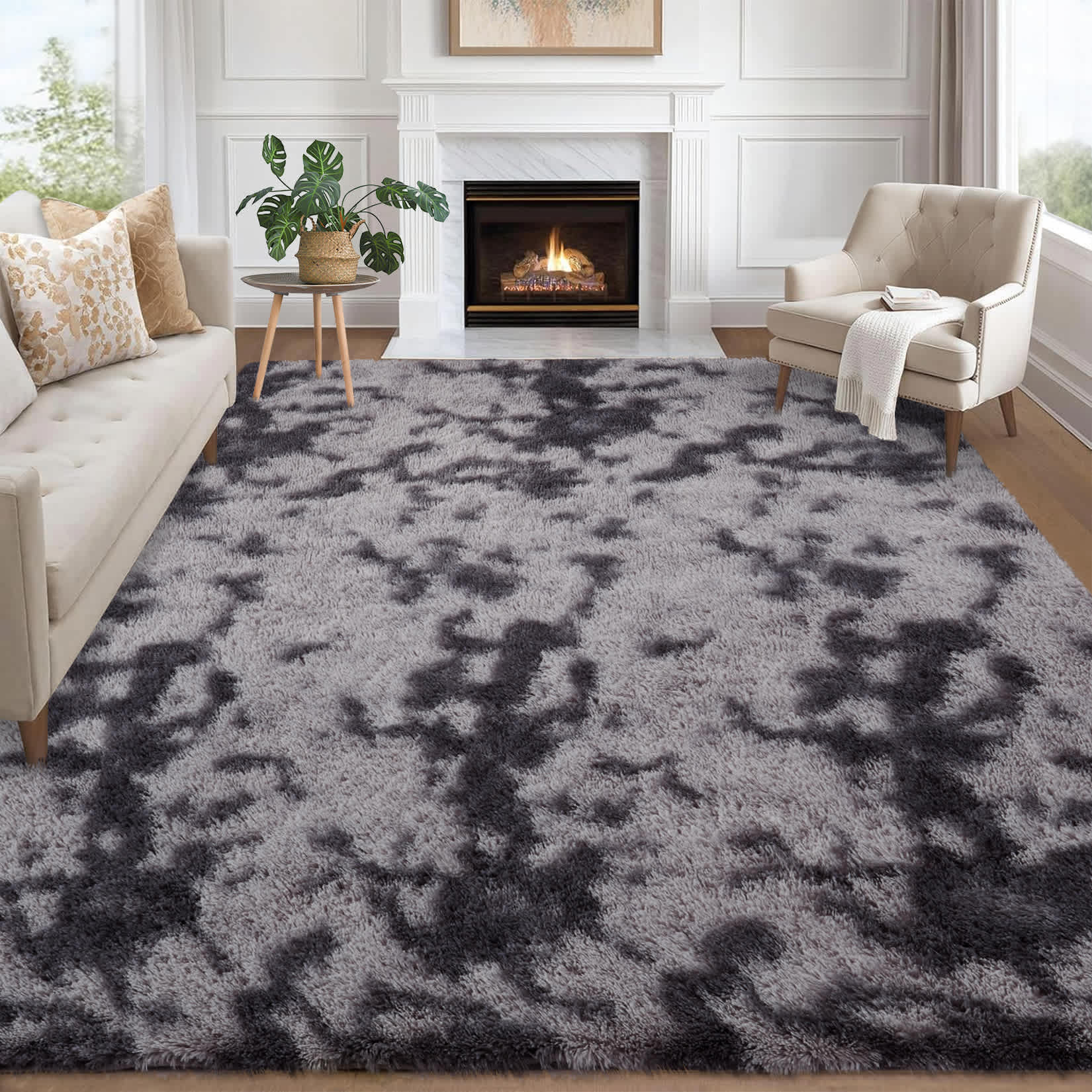 Qeetex SUNNY-PHO-0PW21QZI rugs - View #2