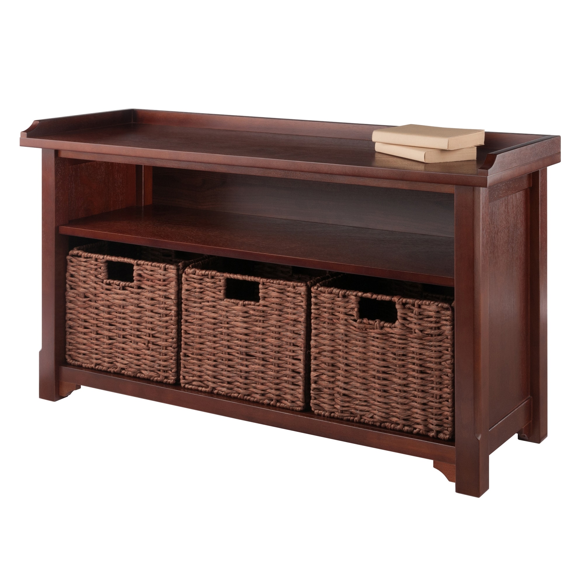 Winsome Wood 94481 bench - View #6