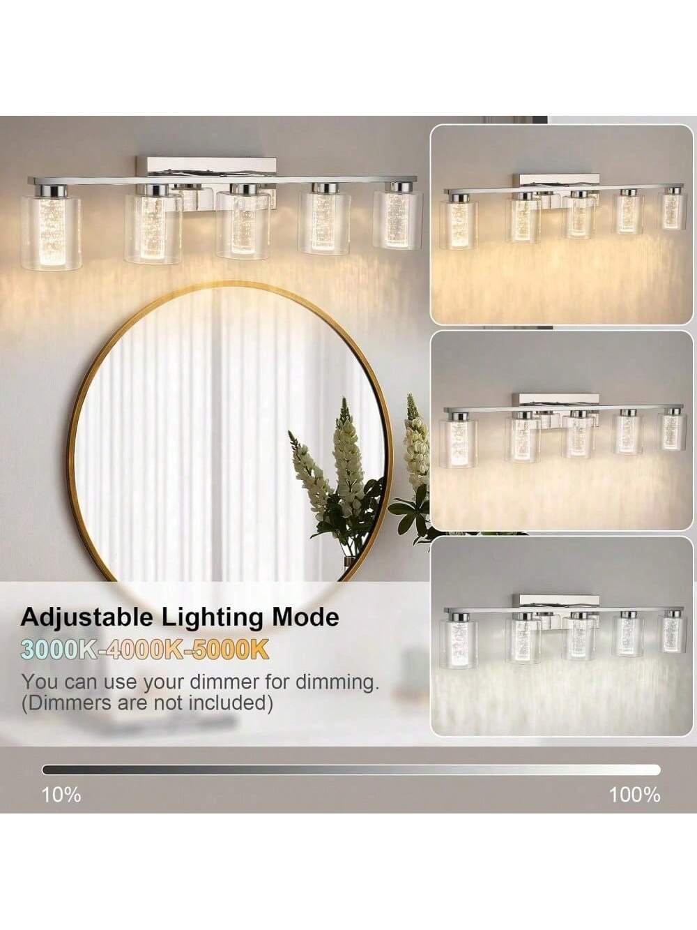 Qeetex PHO-10X3HPQX-HF4 Decorative-Accessories - View #3