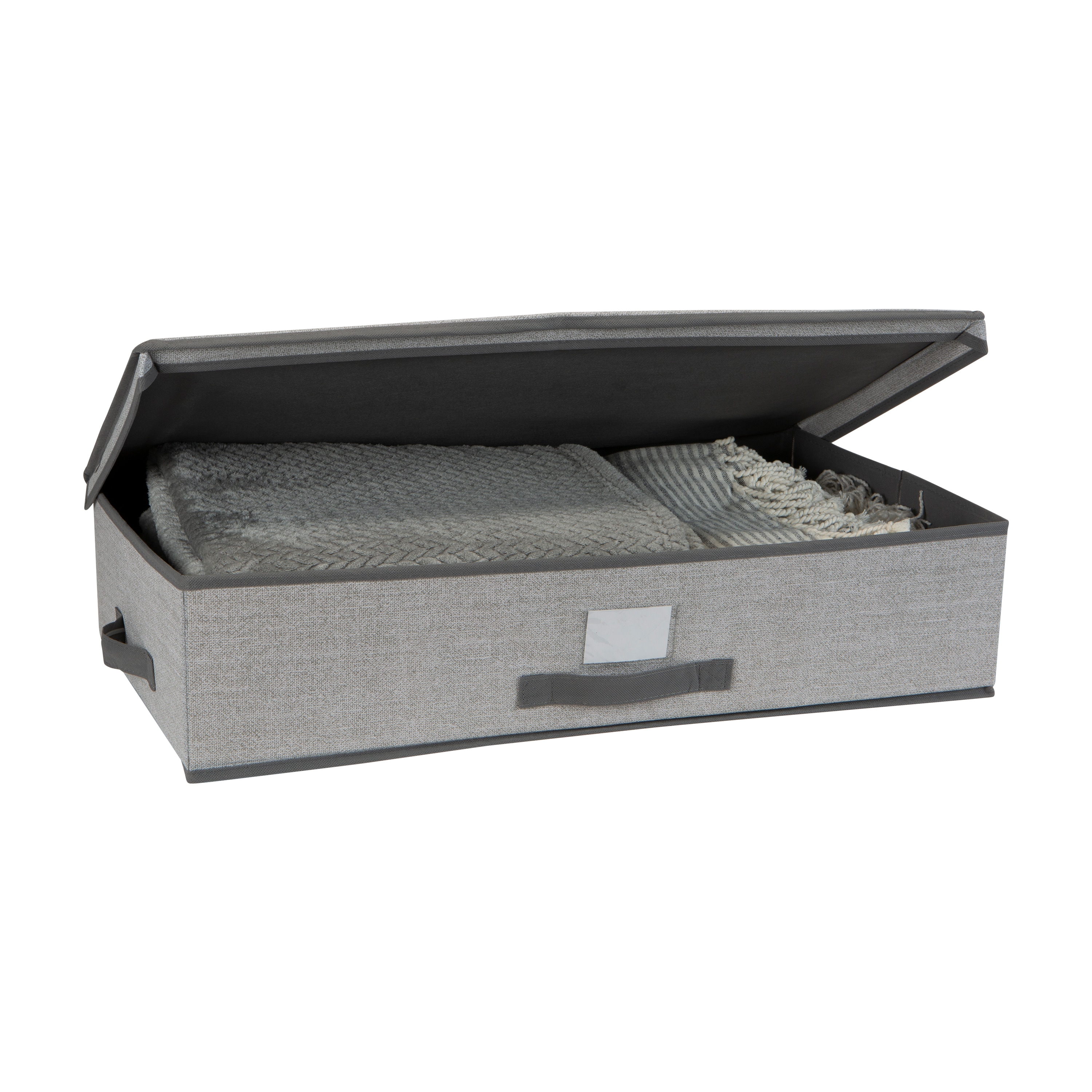 Simplify 25423-HEATHER Bins-Baskets - View #2