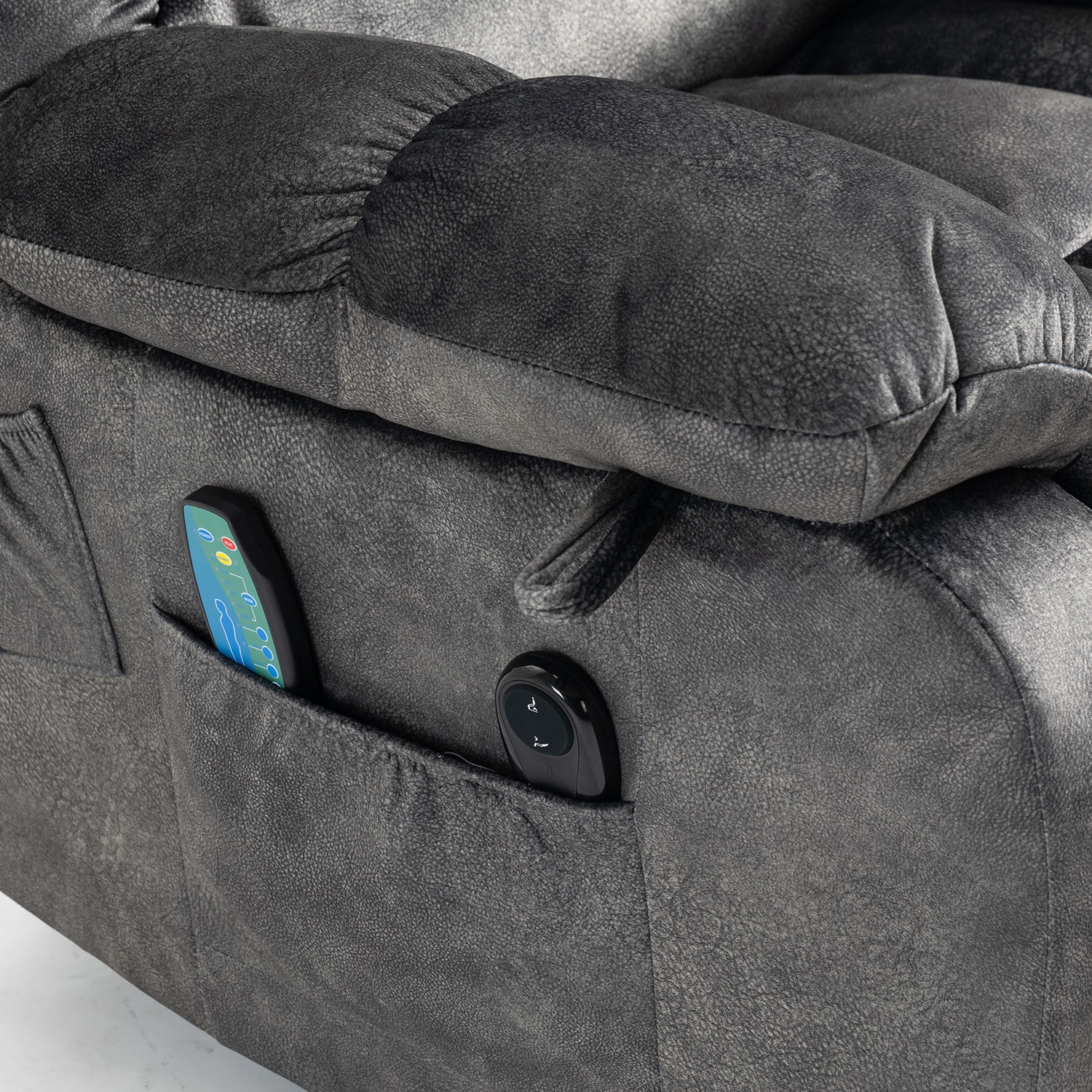 GZMR HM-388-BE recliners - View #9