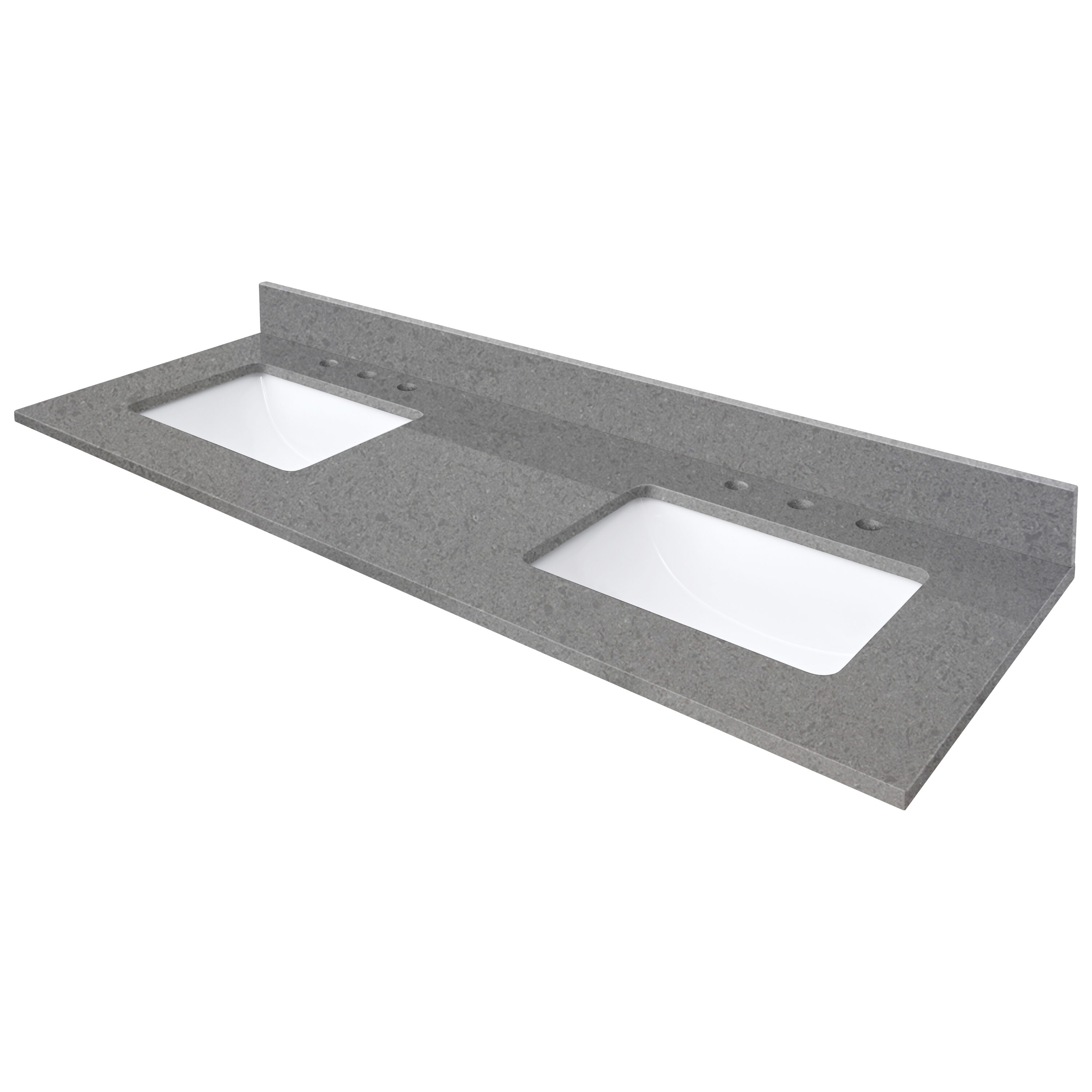 Avanity QUT61CO-RS Vanity-Tops - View #2