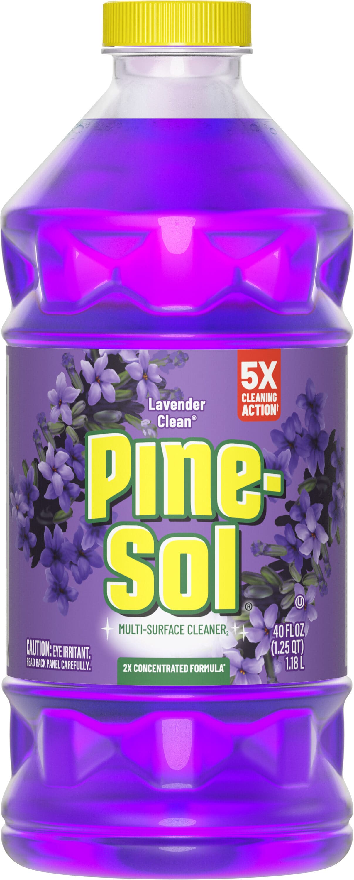 Pine-Sol 4129460166 All-Purpose-Cleaners - View #3