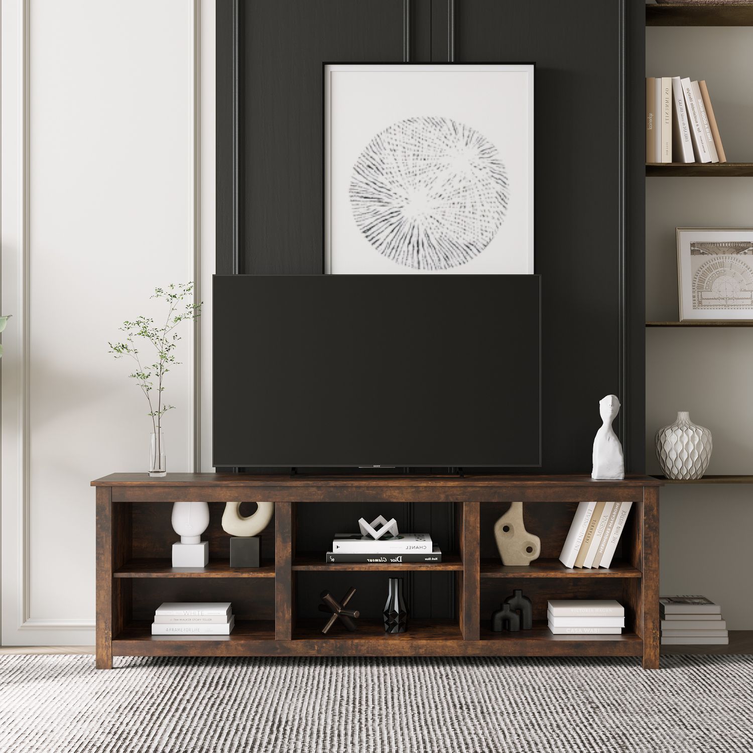 JASMODER W33154183 Tv-Stands - View #2