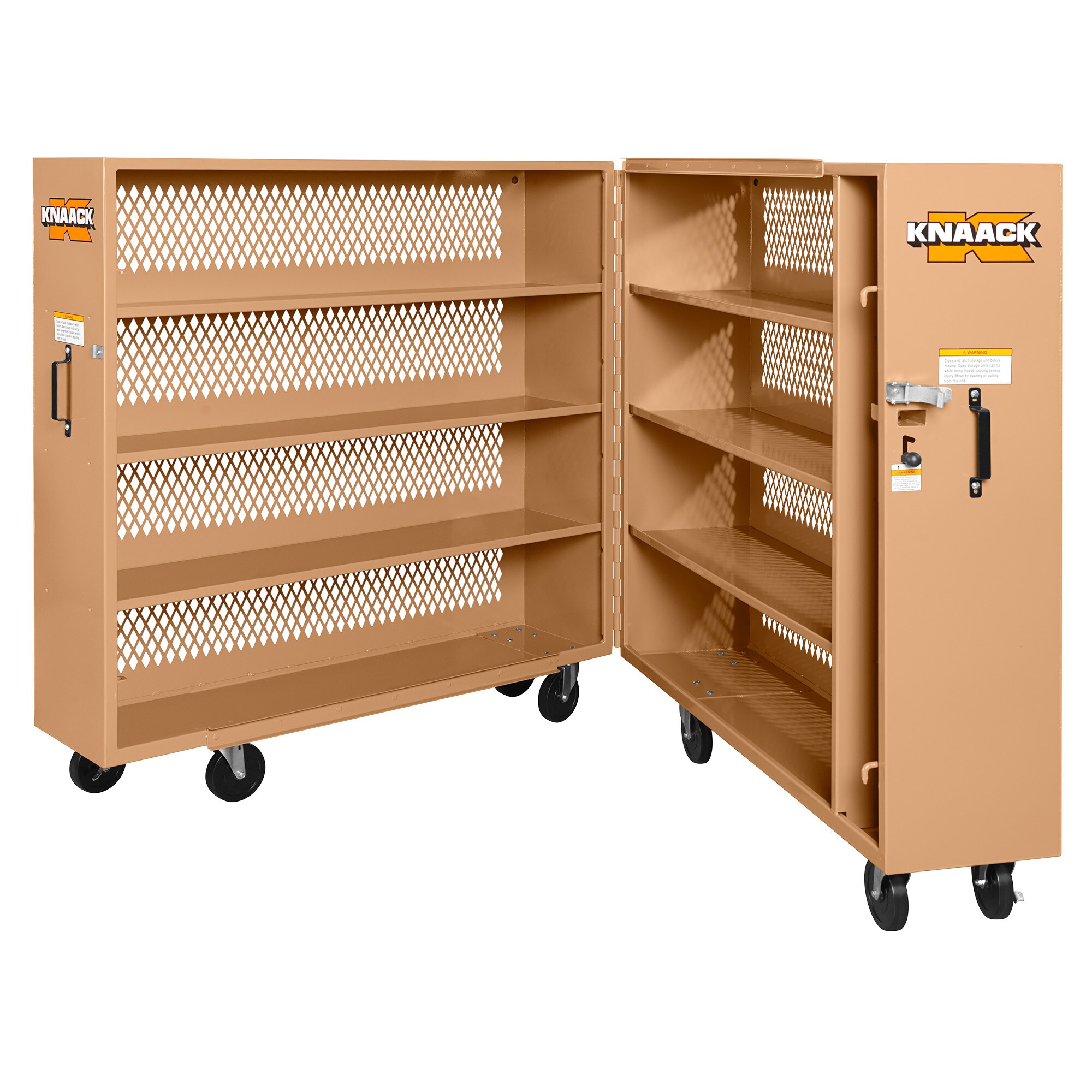 Knaack 30 Tool Box