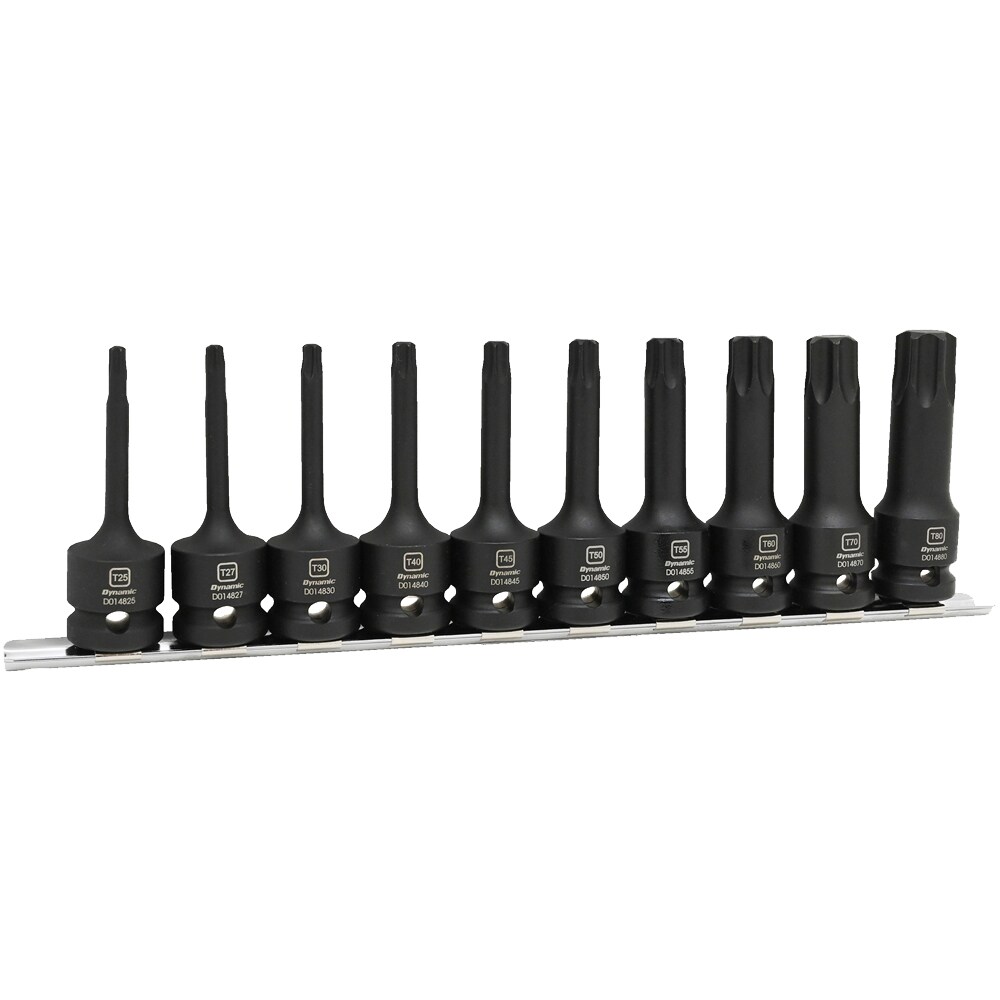 Dynamic D018101 Socket-Sets - View #8