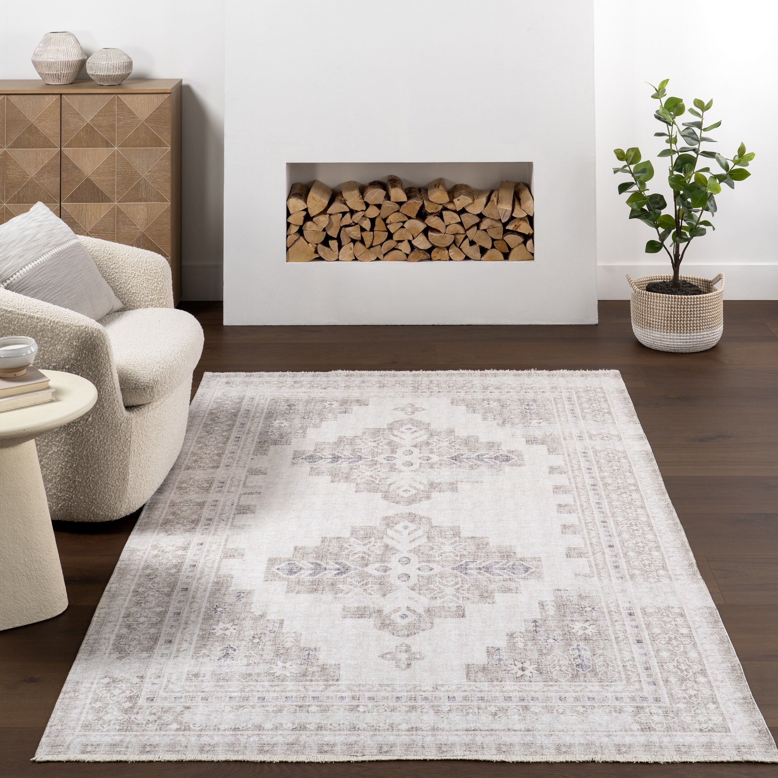 nuLOOM 200LPME02A-406 rugs - View #4