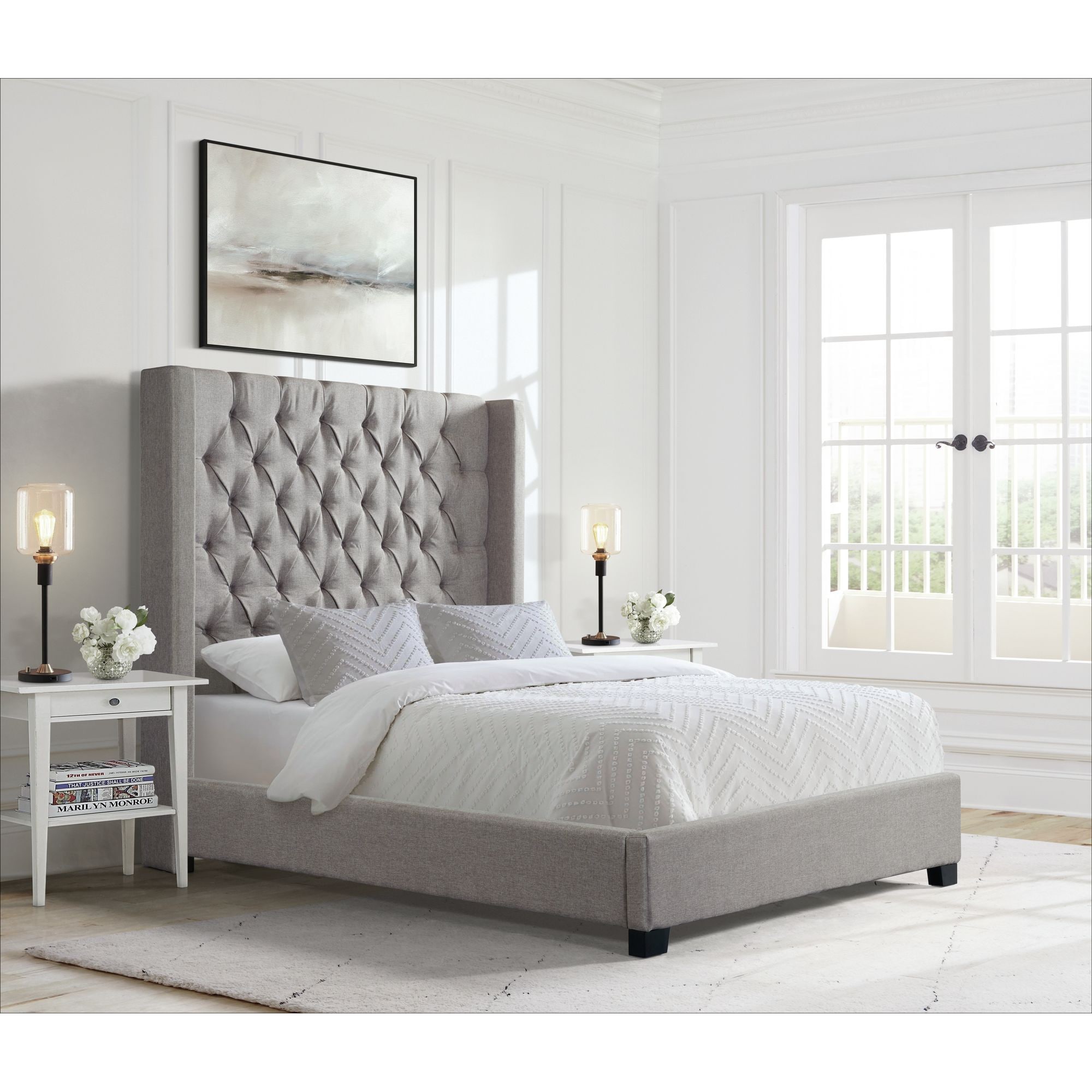 Picket House Furnishings UMW092QB beds - View #8