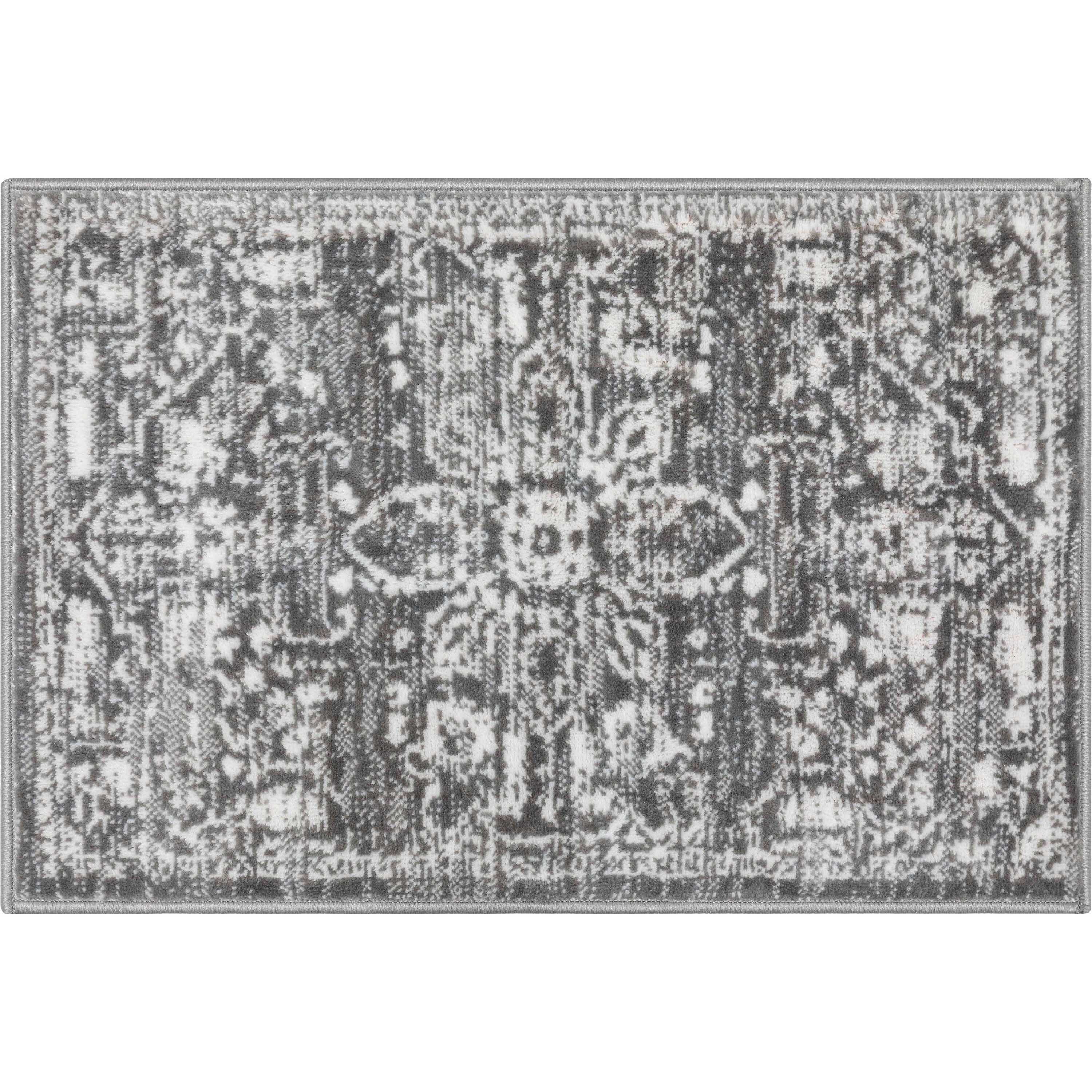 Well Woven DZ-03-3 rugs - View #2