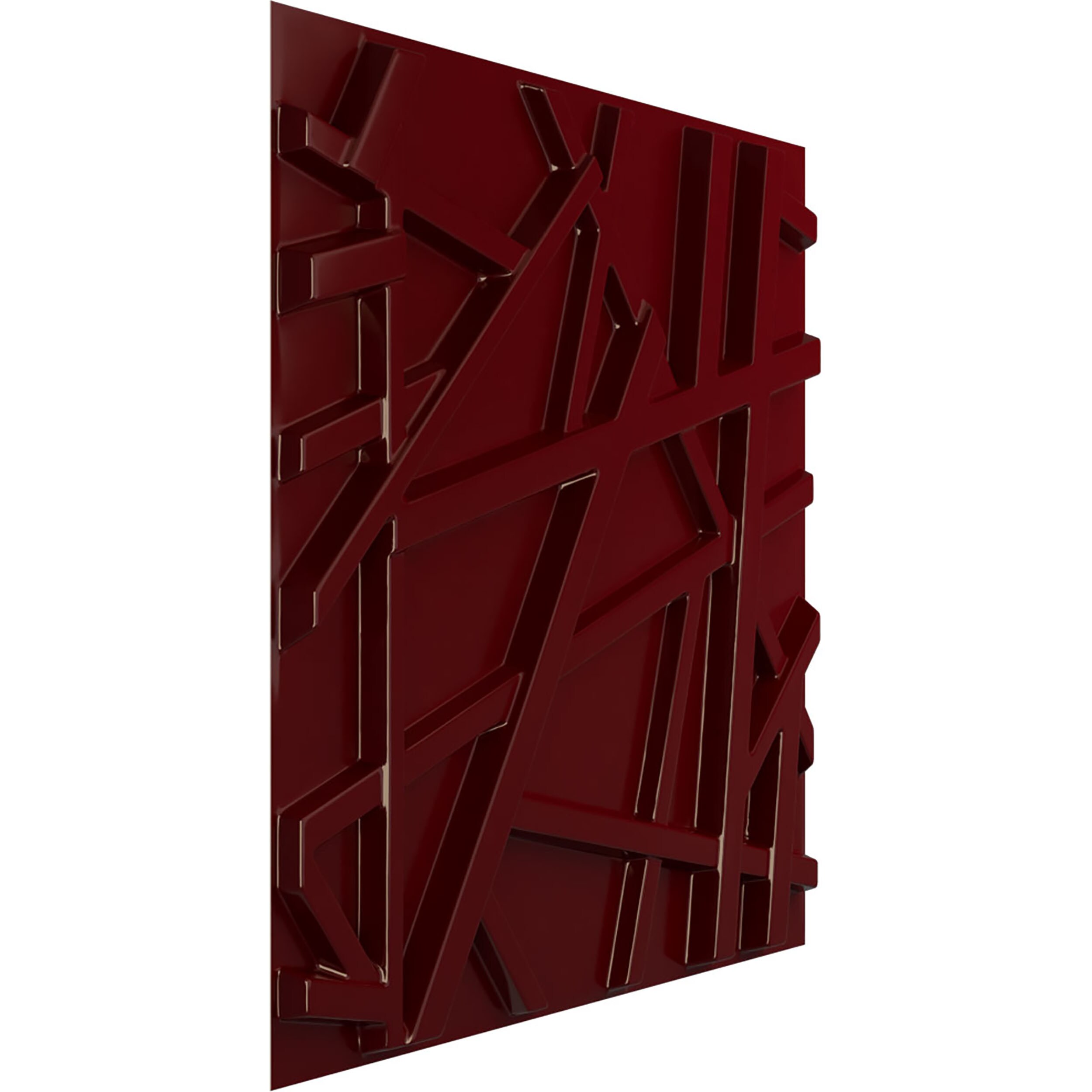 Ekena Millwork WP20X20EGHML Wall-Panels - View #2