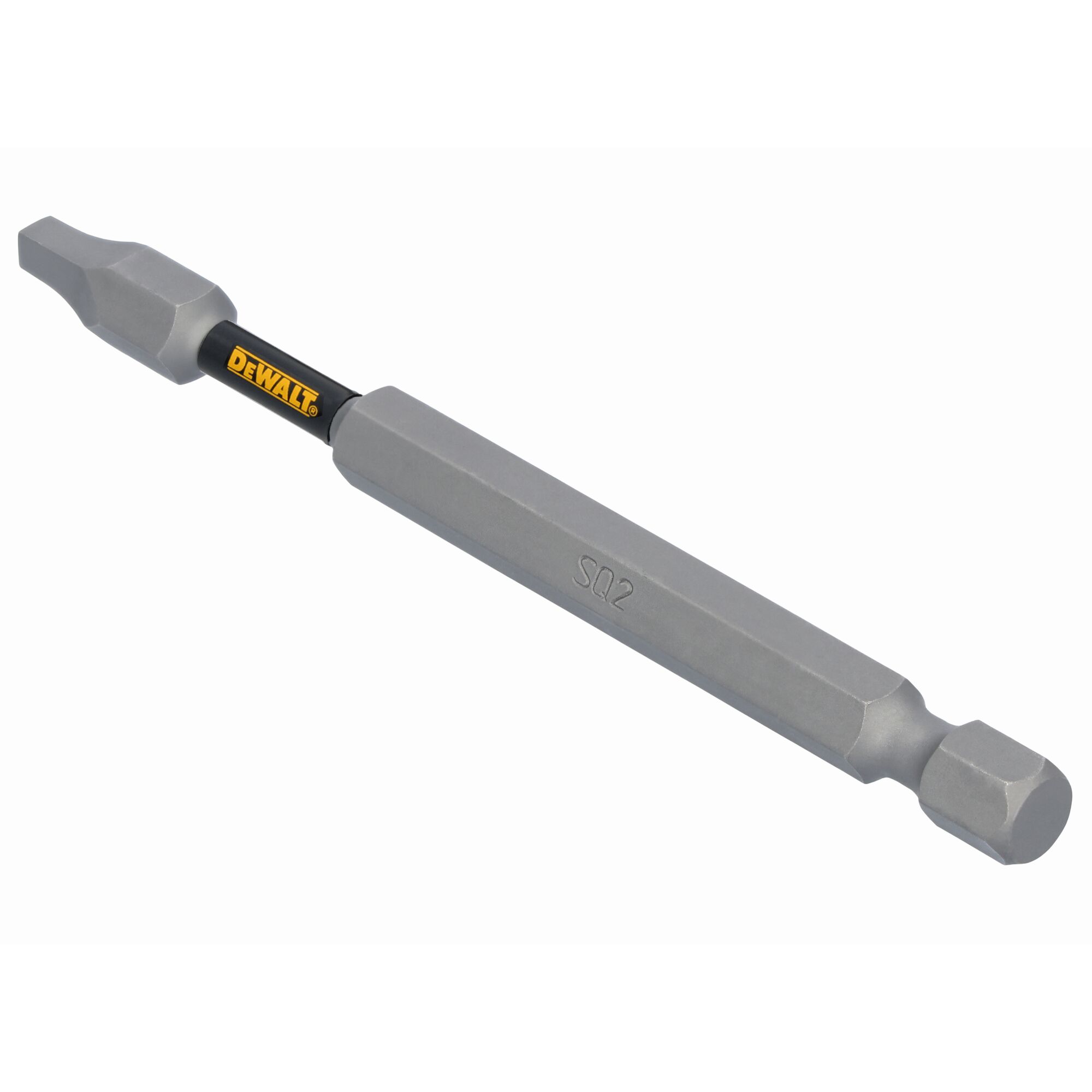 DEWALT DWAF3SQ2TG1 screwdrivingbits - View #3