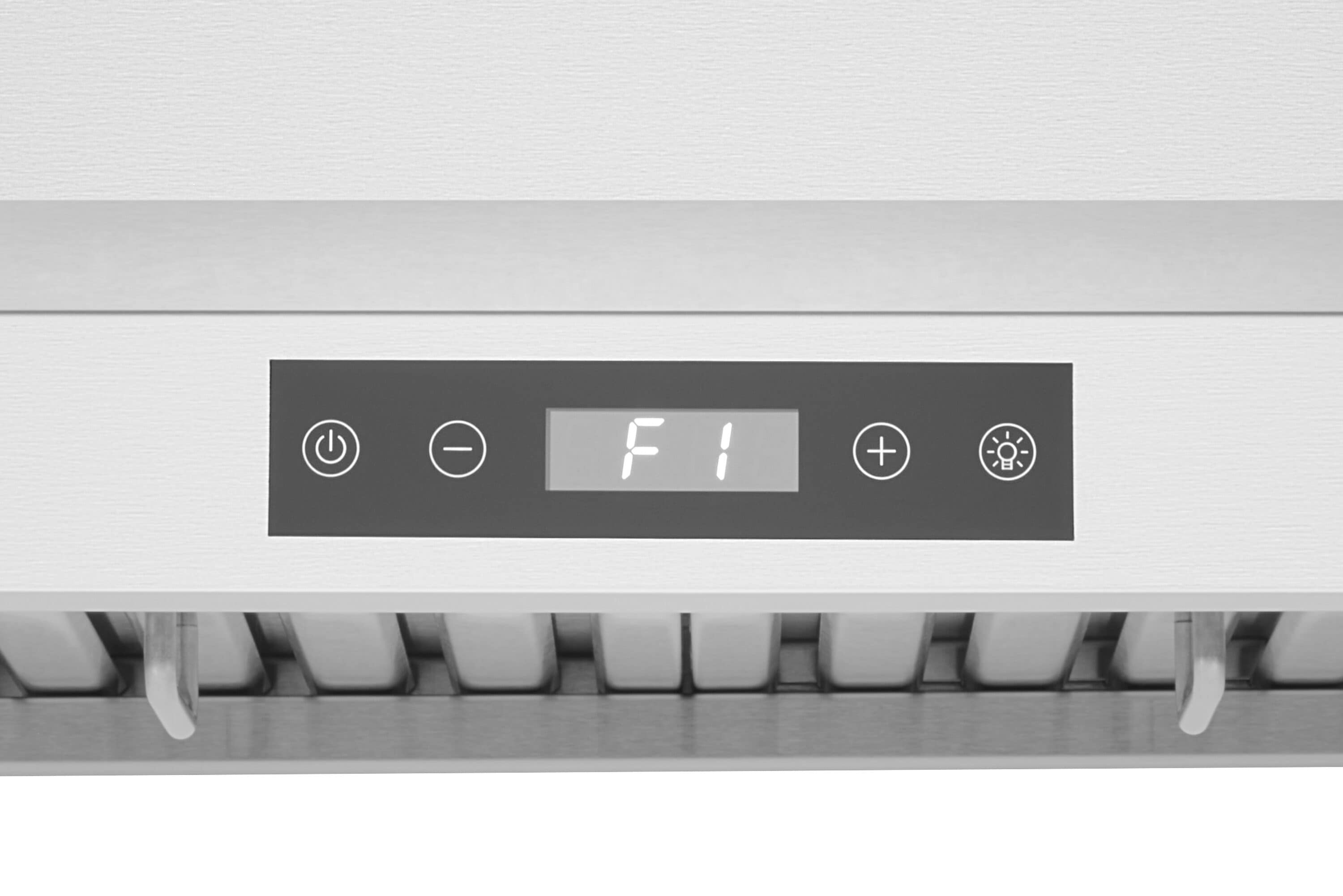 Hauslane WM-540SS-30 Wall-Mounted-Range-Hoods - View #8