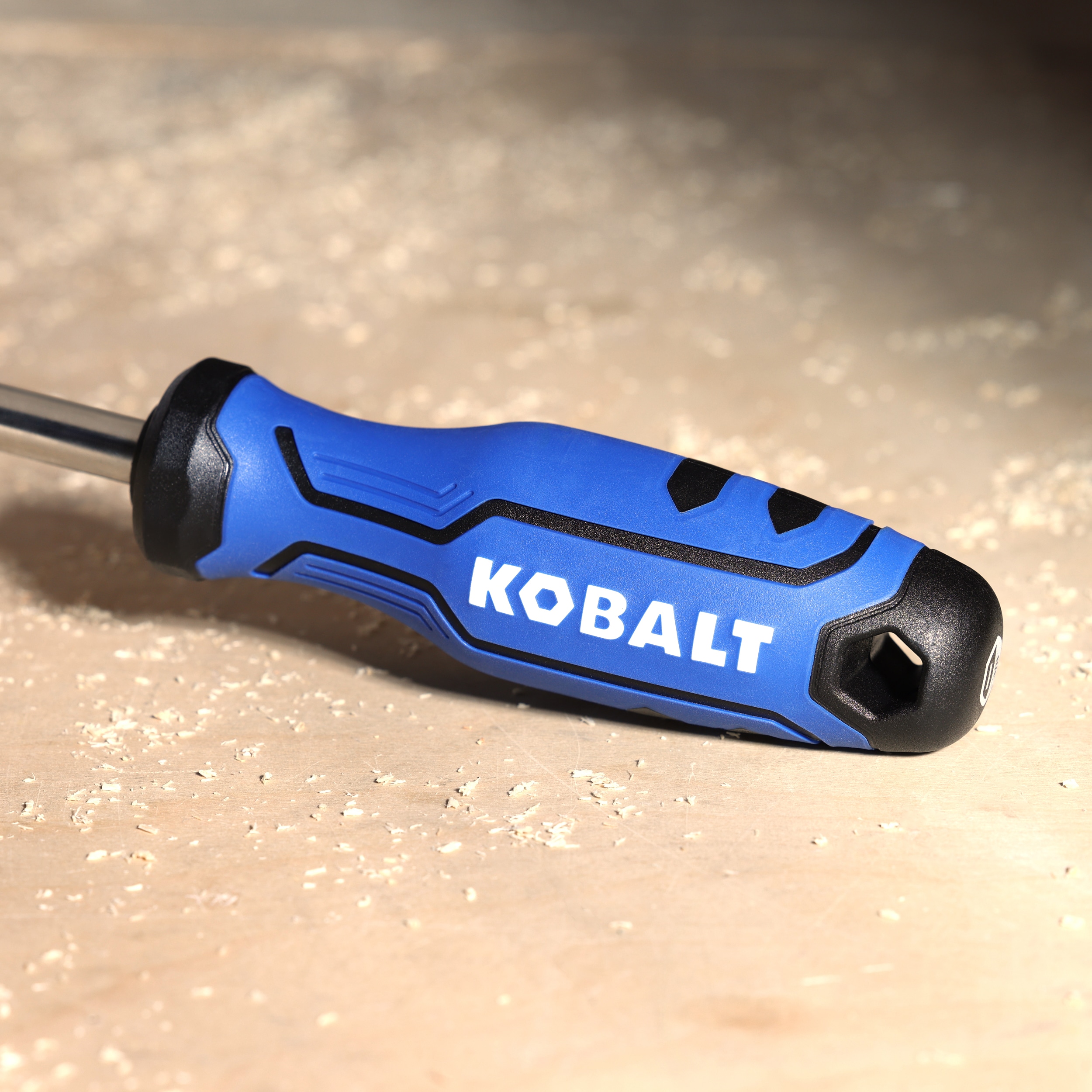 Kobalt 54938 Screwdrivers-Individual - View #3