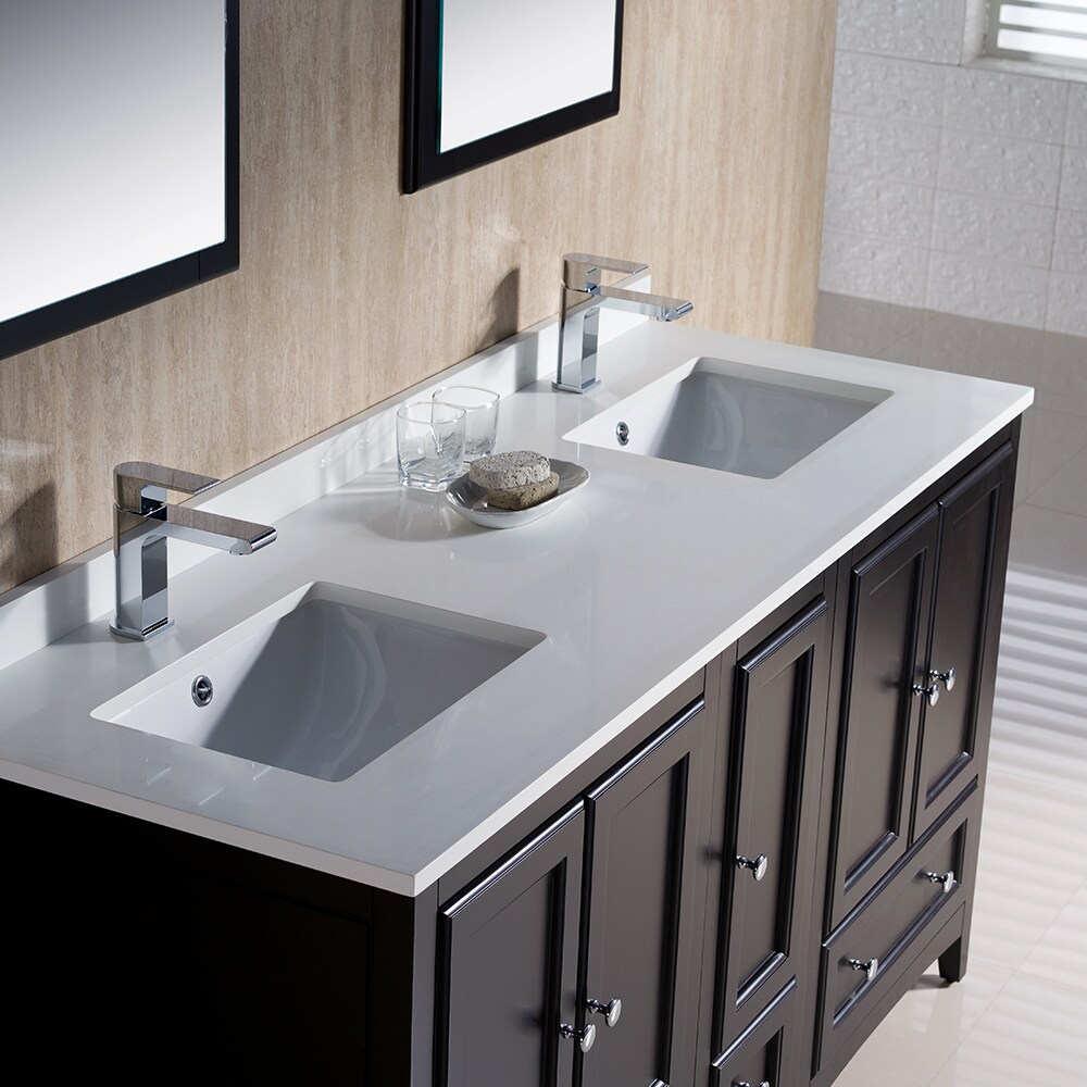 Fresca FVN20-241224ES Bath-Vanity-Combo - View #4