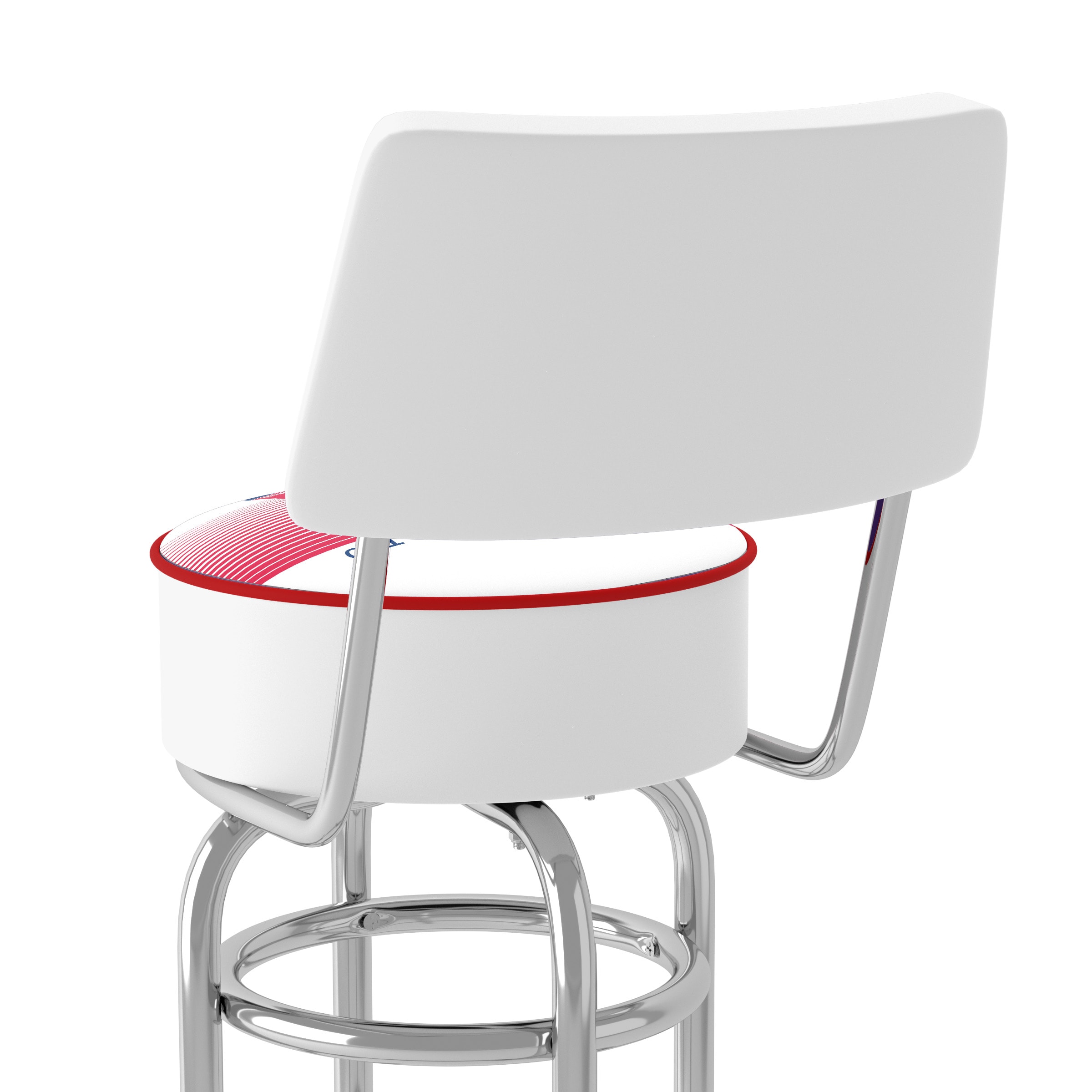 Trademark Gameroom NBA1100HC-SK-TWN stools - View #5