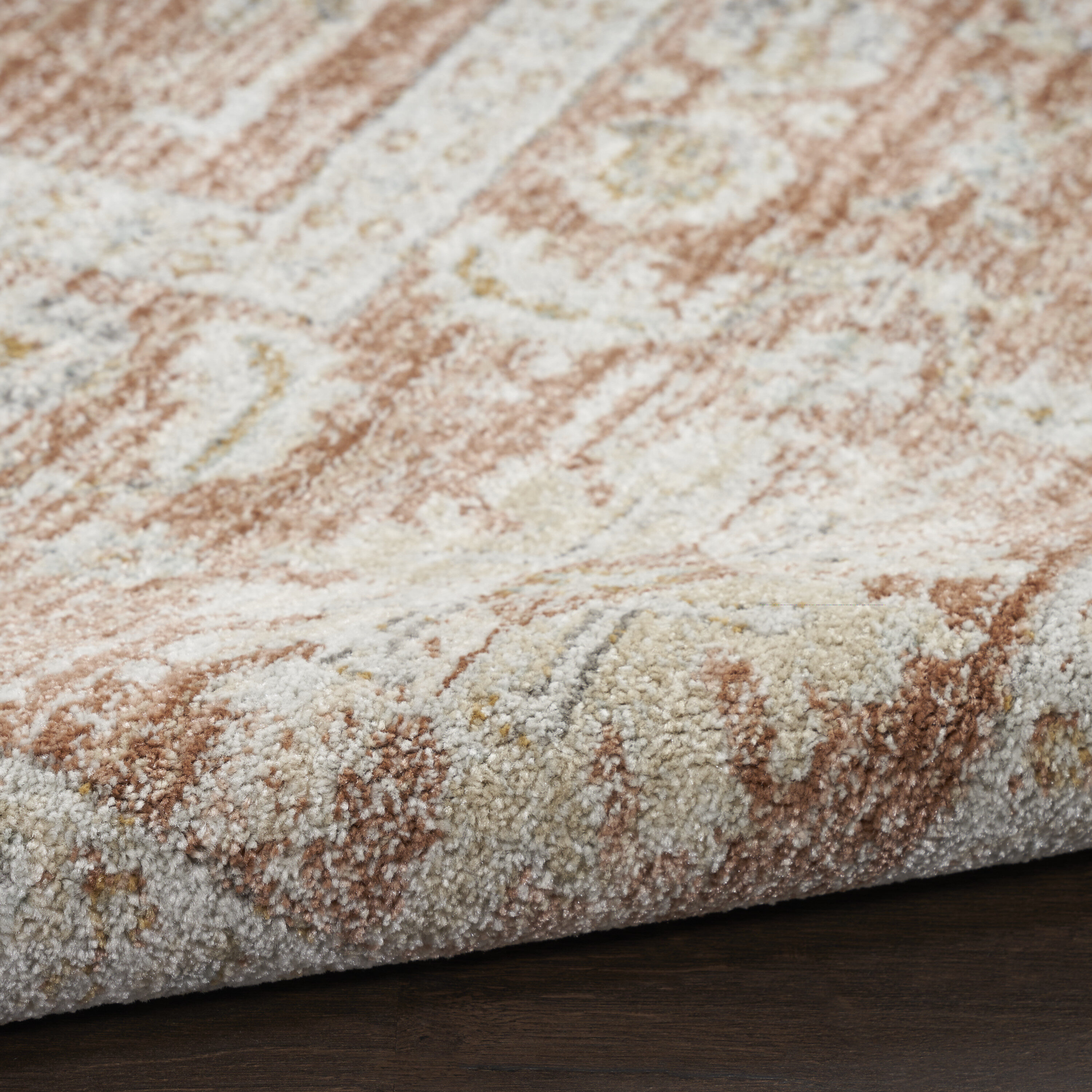Nourison 099446938848 rugs - View #6