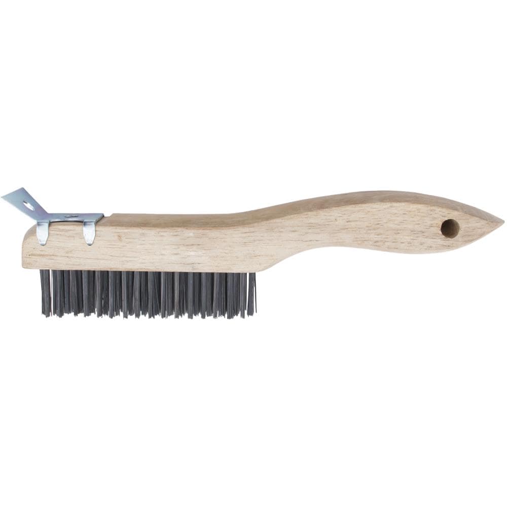 ETB 3/4 in. x 16 in. Nylon Hole-Cleaning Brush