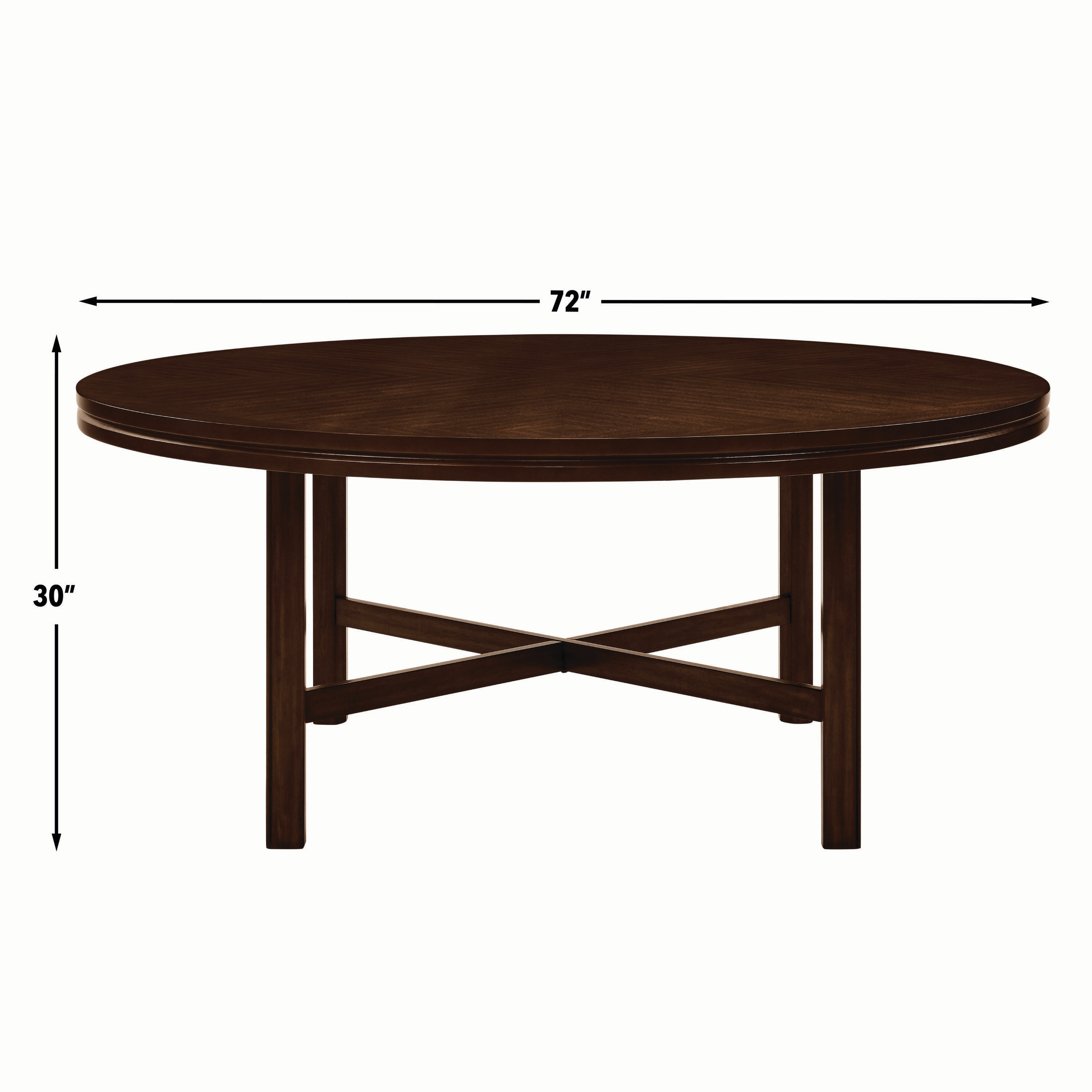 Steve Silver HF7272T Dining-Tables - View #7