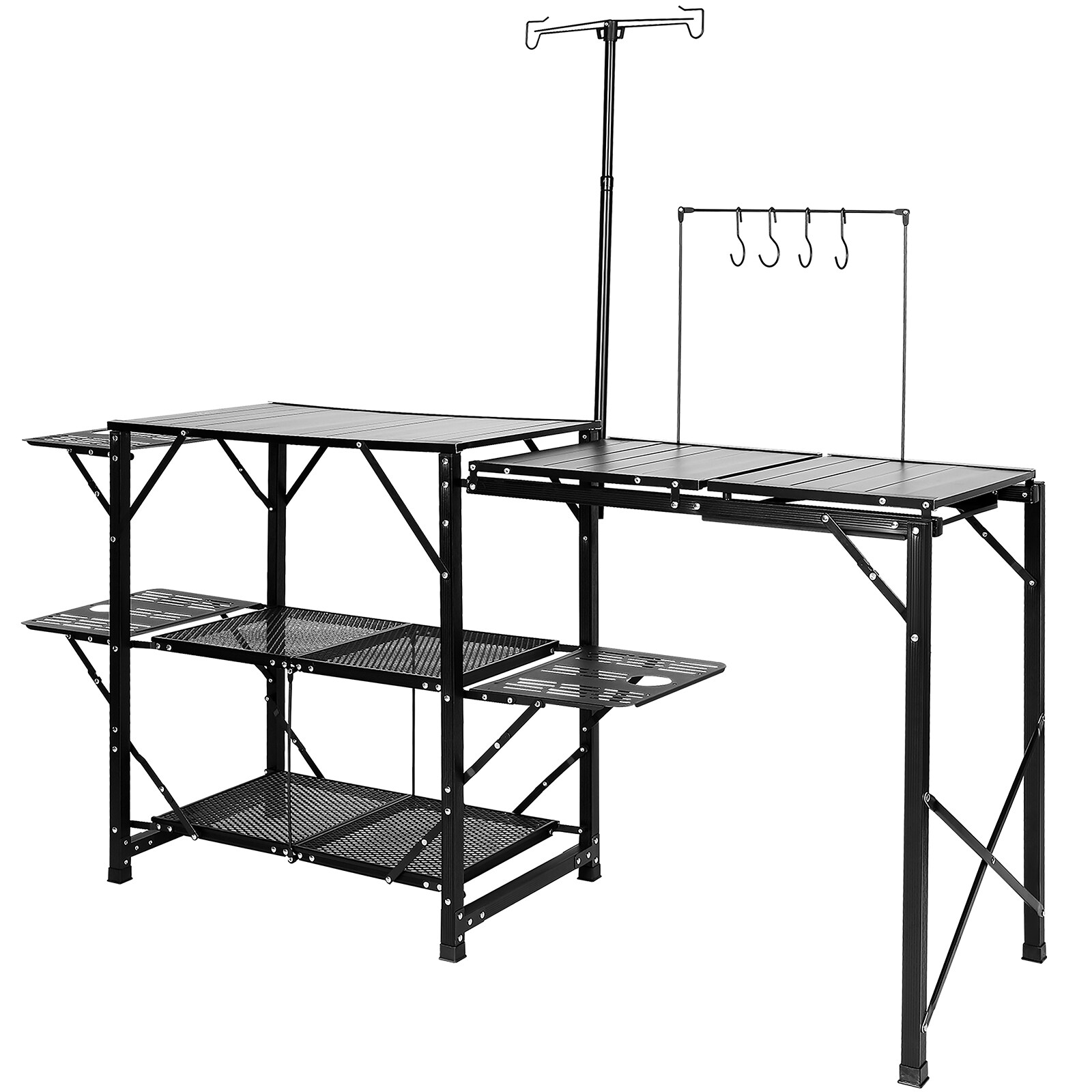 VEVOR BJKYDCFHSBZDSOTKJV0 Picnic-Tables - View #9