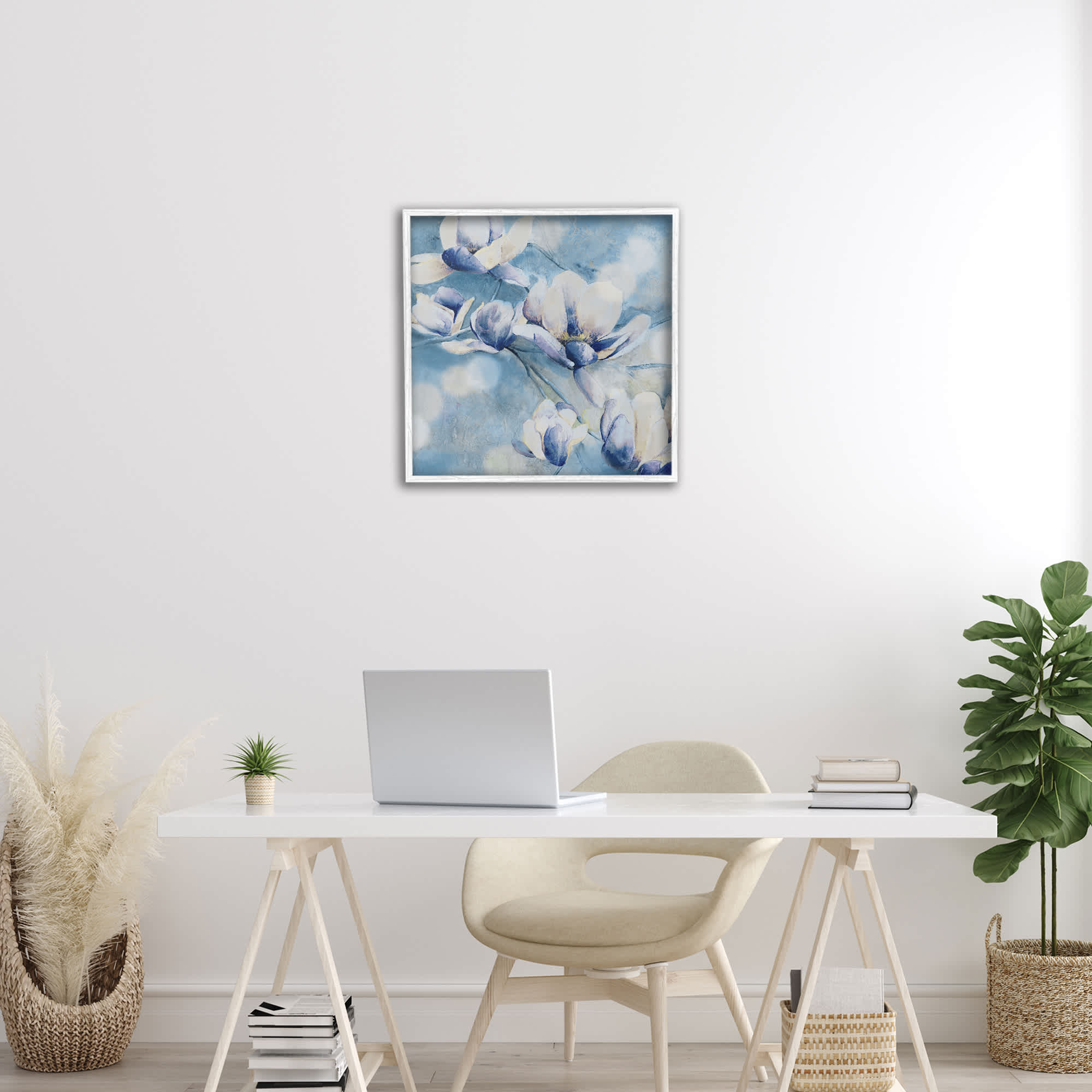 Stupell Industries BS-279-WFR-24X24 Wall-Art - View #3