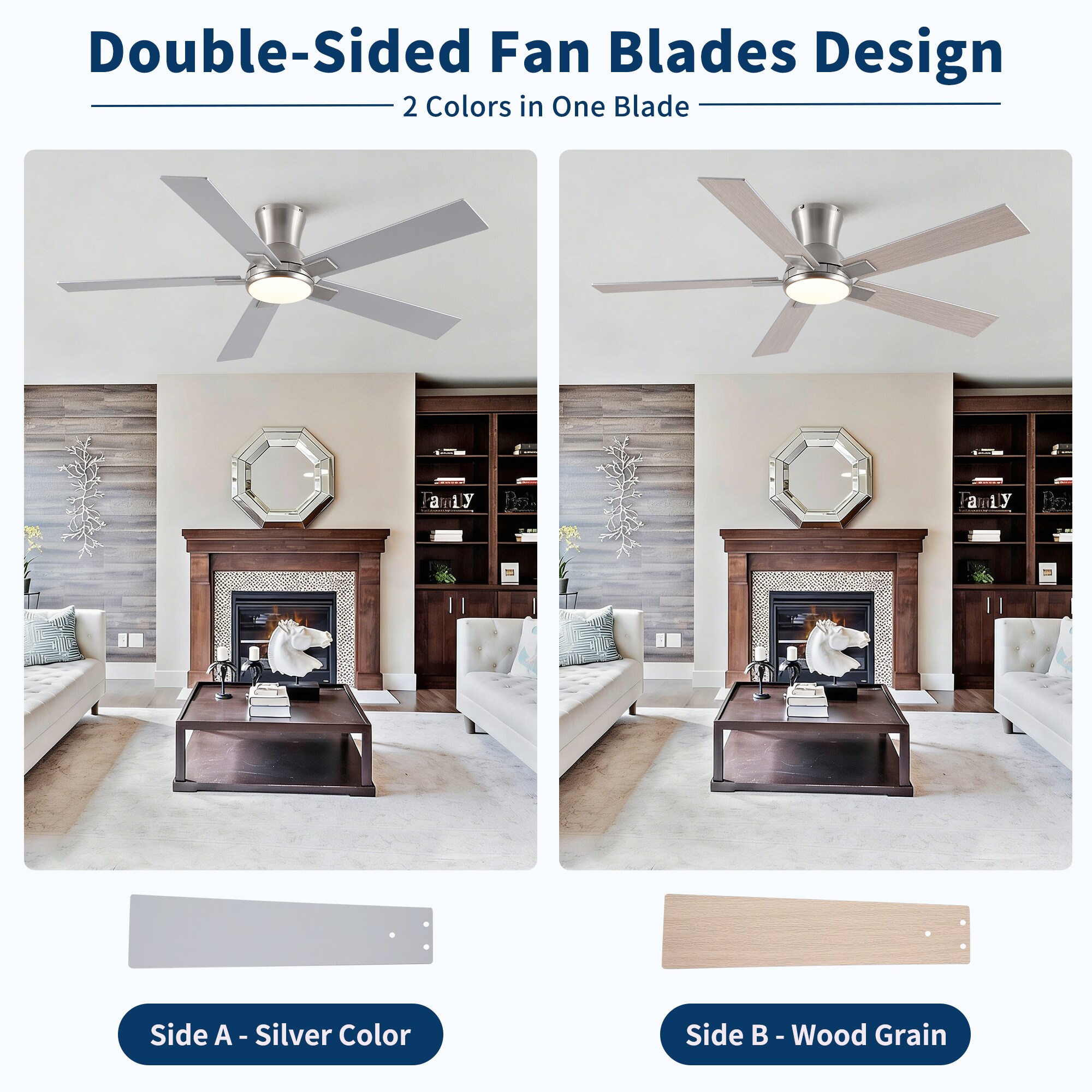 Fun Orange FUN26CF92 Ceiling-Fans - View #9