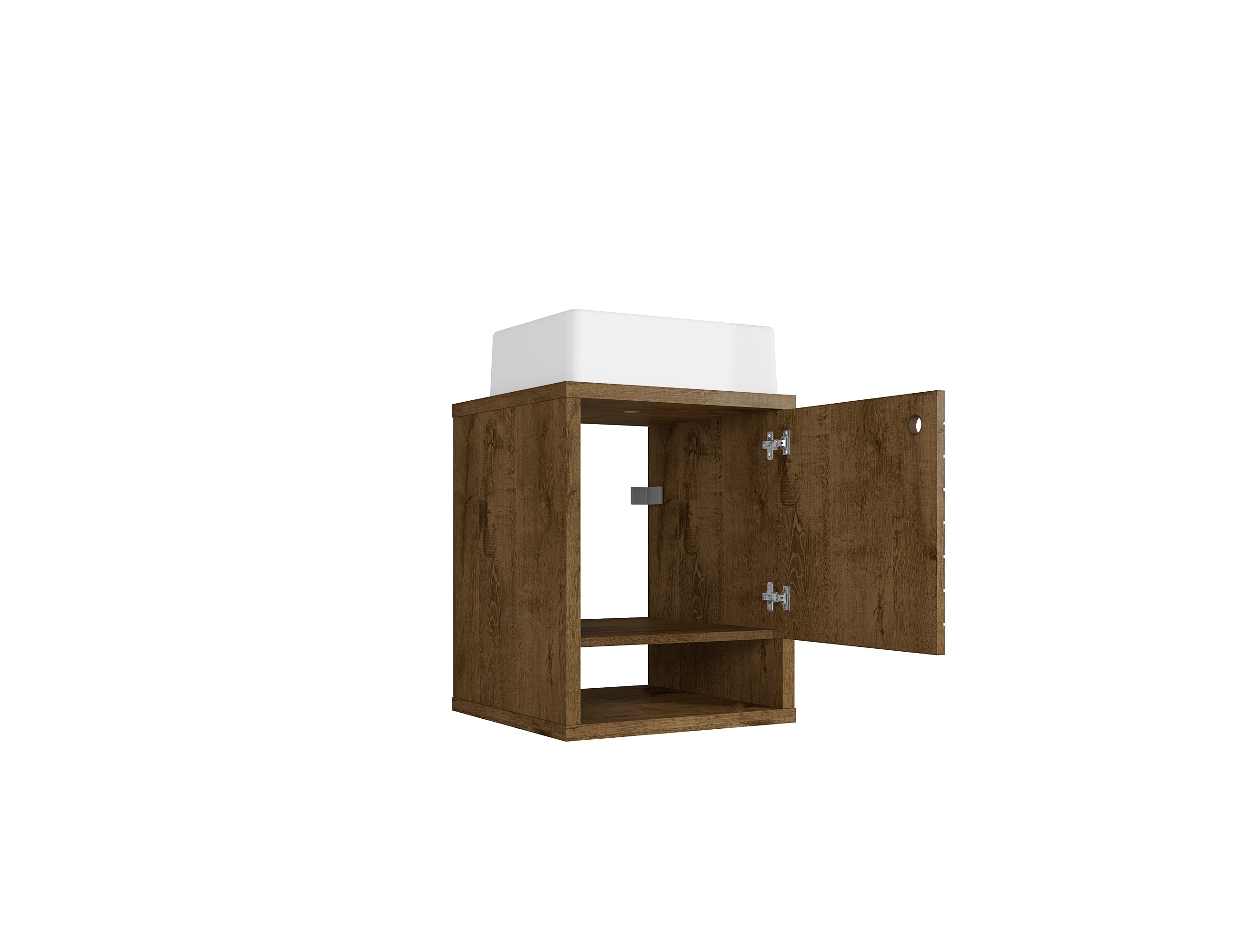 Manhattan Comfort 243BMC9 Bath-Vanity-Combo - View #4