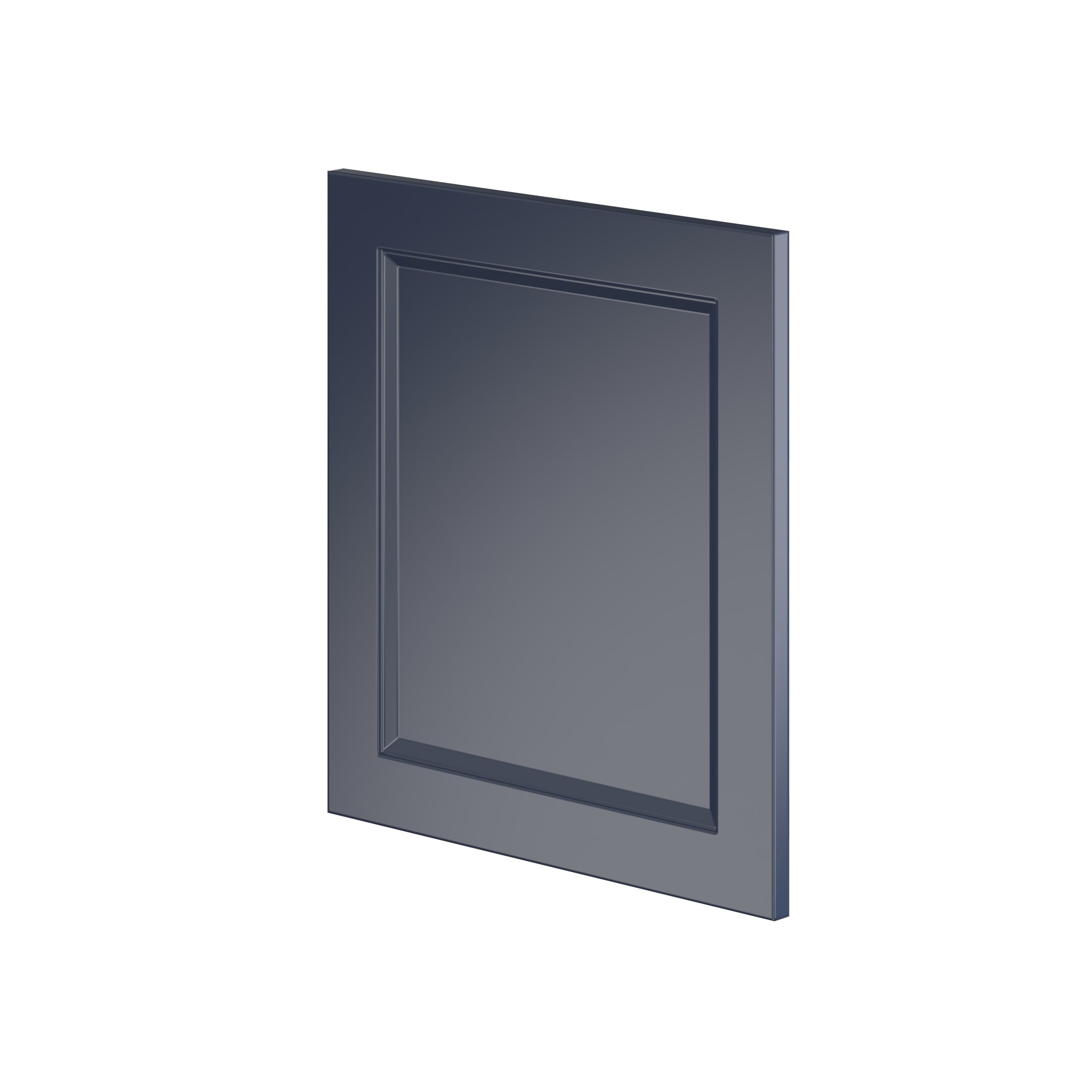 Hugo&Borg DSDR1820-LO Kitchen-Cabinet-Doors - View #2