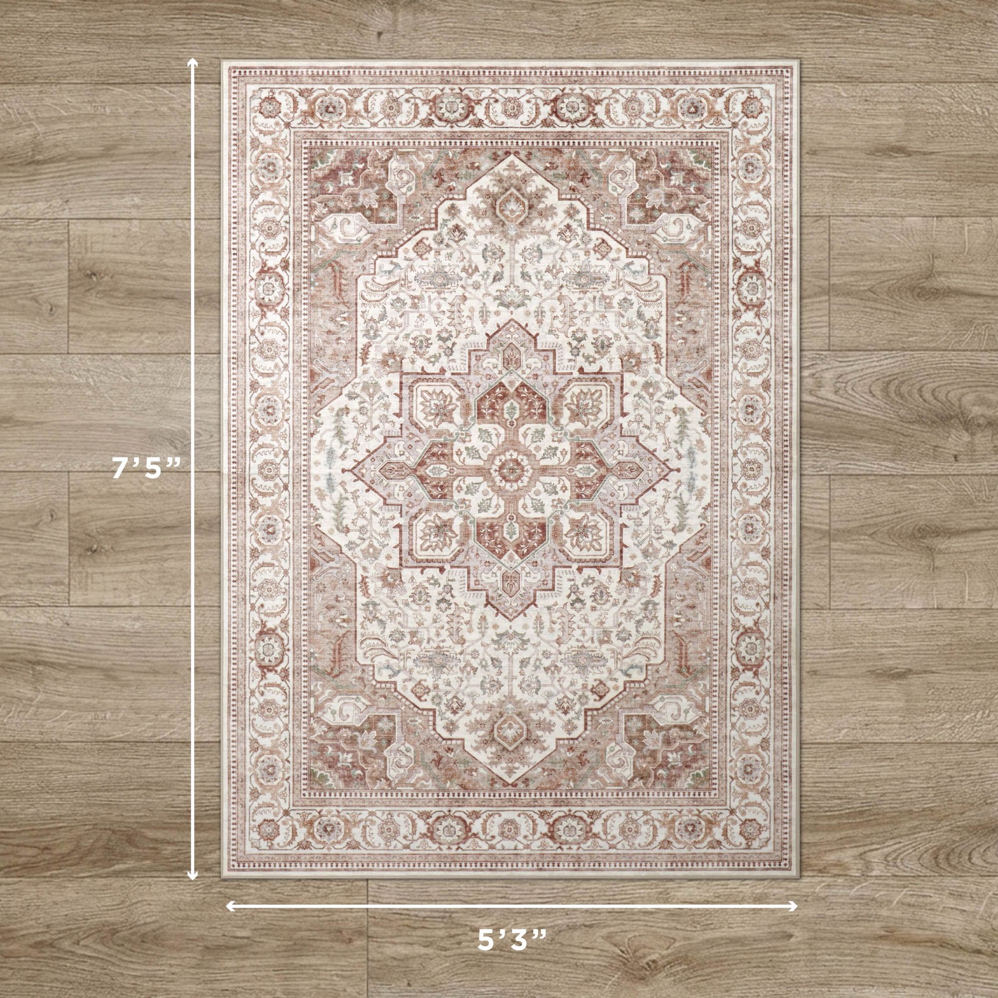 Wyatt & Ash 646760000142 rugs - View #2